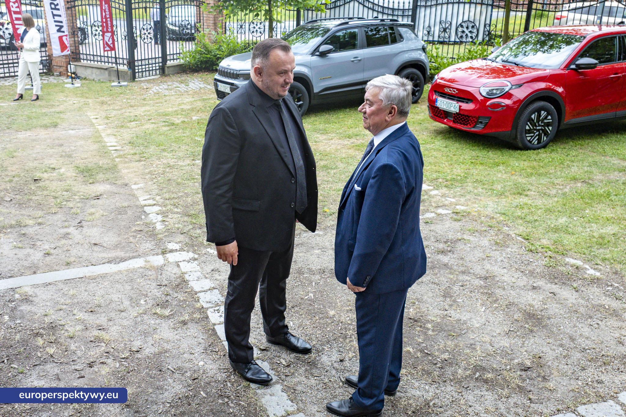 default Europerspektywy Tyski Lider Przedsiębiorczości 2025 – prestiż, rozwój i networking z OIPH Tychy