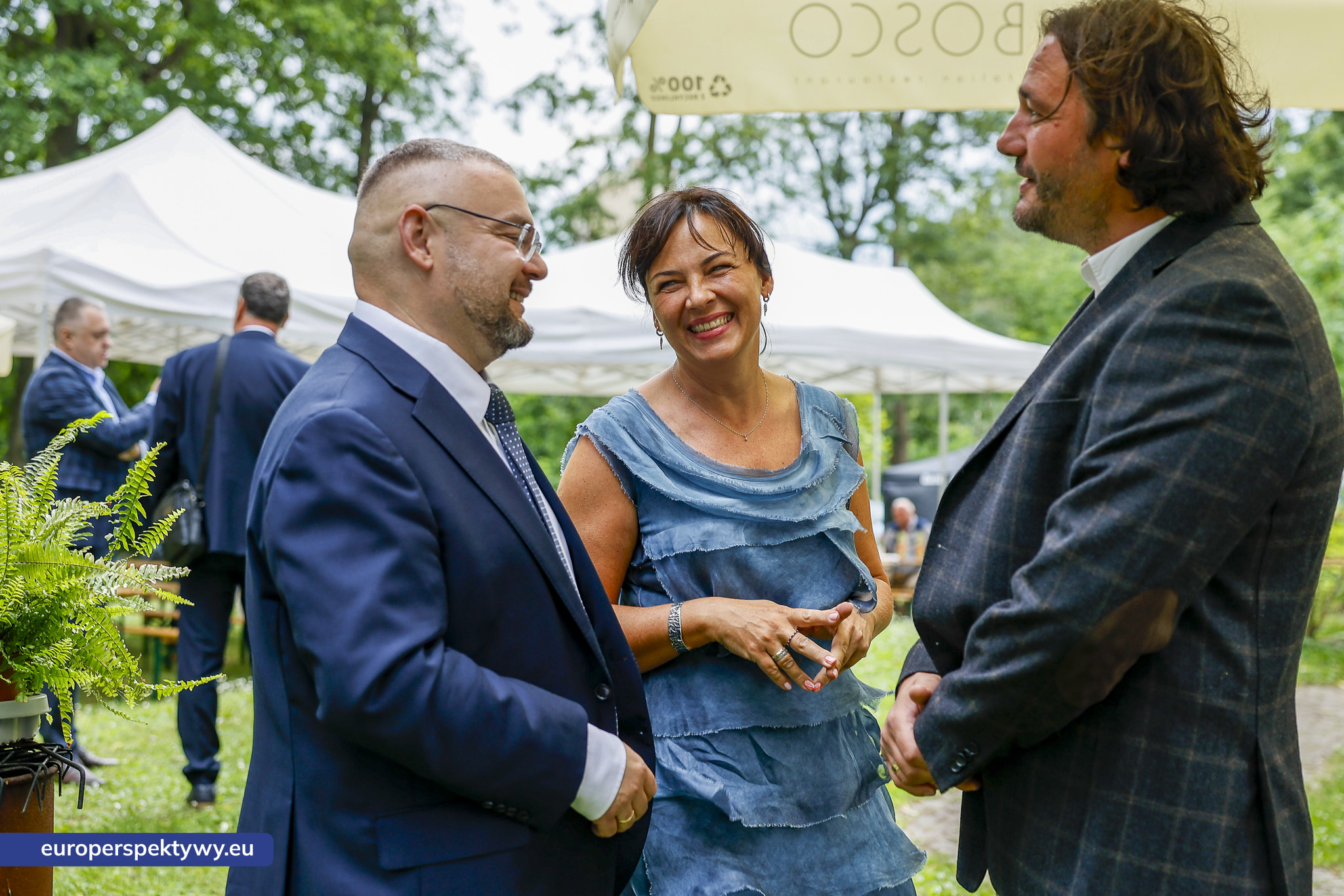 Europerspektywy Tyski Lider 2025-1034 Europerspektywy Tyski Lider Przedsiębiorczości 2025 – prestiż, rozwój i networking z OIPH Tychy