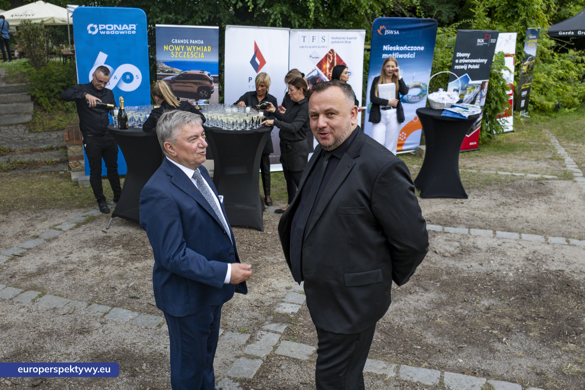 default Europerspektywy Tyski Lider Przedsiębiorczości 2025 – prestiż, rozwój i networking z OIPH Tychy