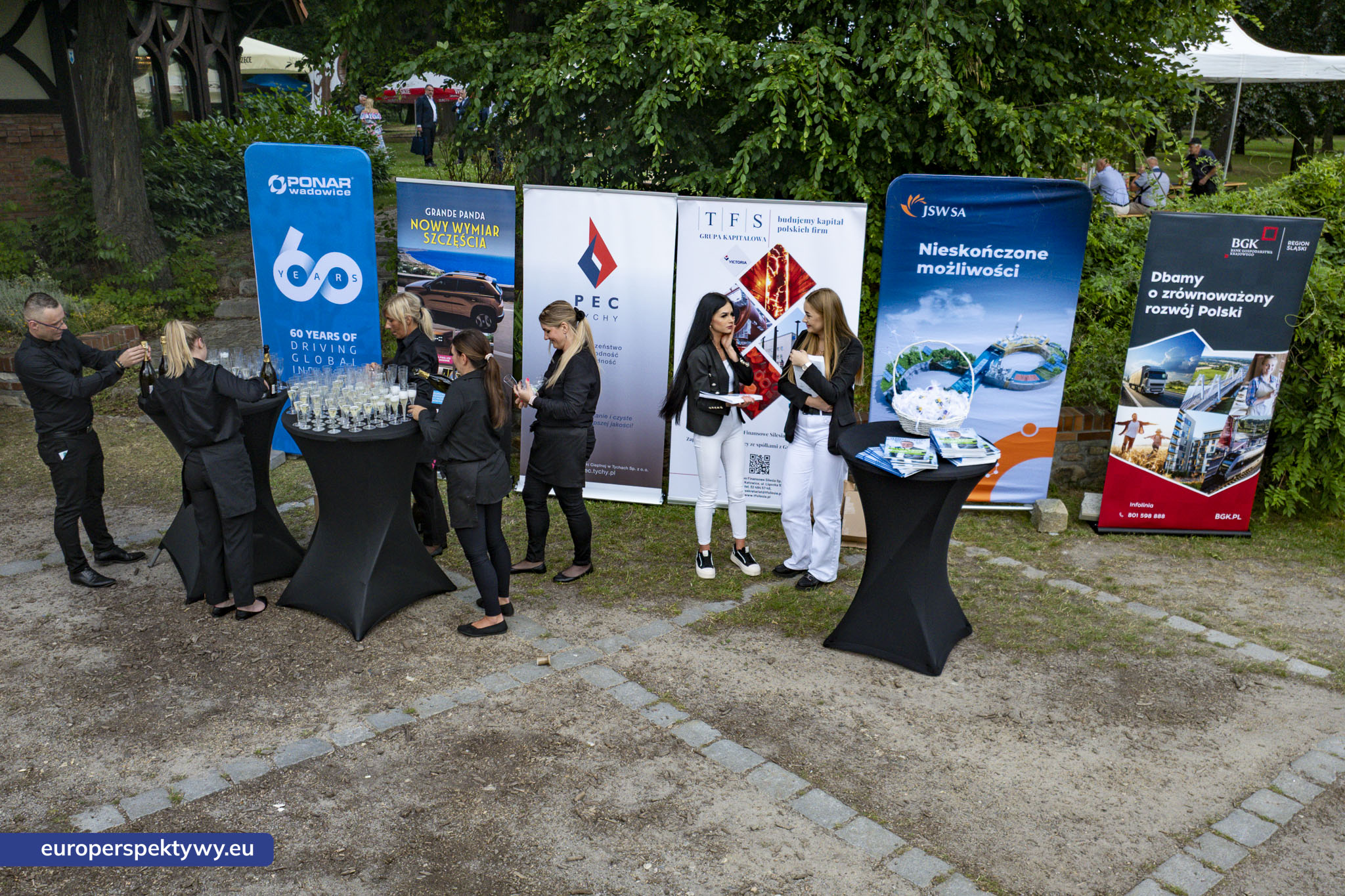 default Europerspektywy Tyski Lider Przedsiębiorczości 2025 – prestiż, rozwój i networking z OIPH Tychy