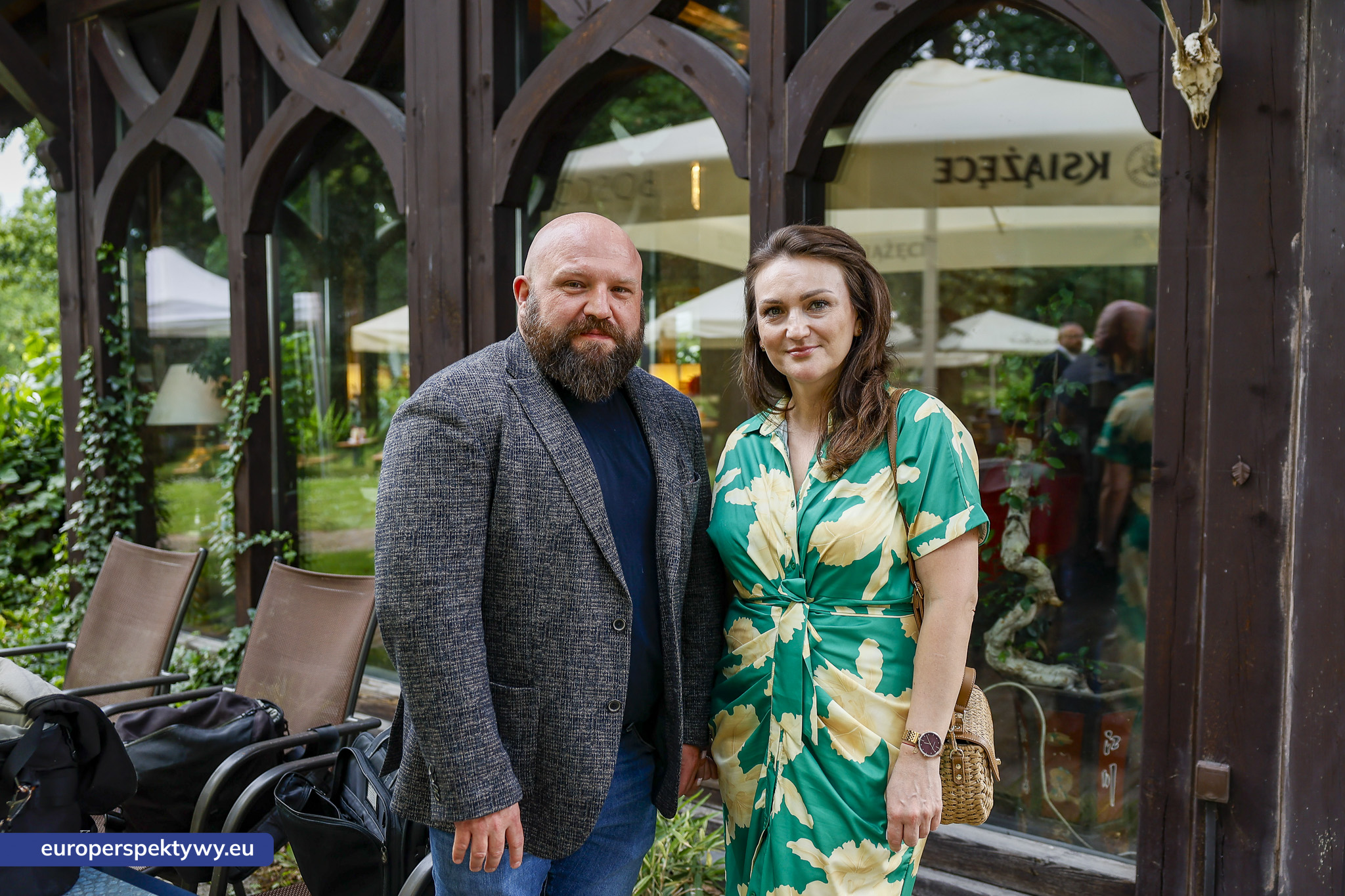 Europerspektywy Tyski Lider 2025-1045 Europerspektywy Tyski Lider Przedsiębiorczości 2025 – prestiż, rozwój i networking z OIPH Tychy