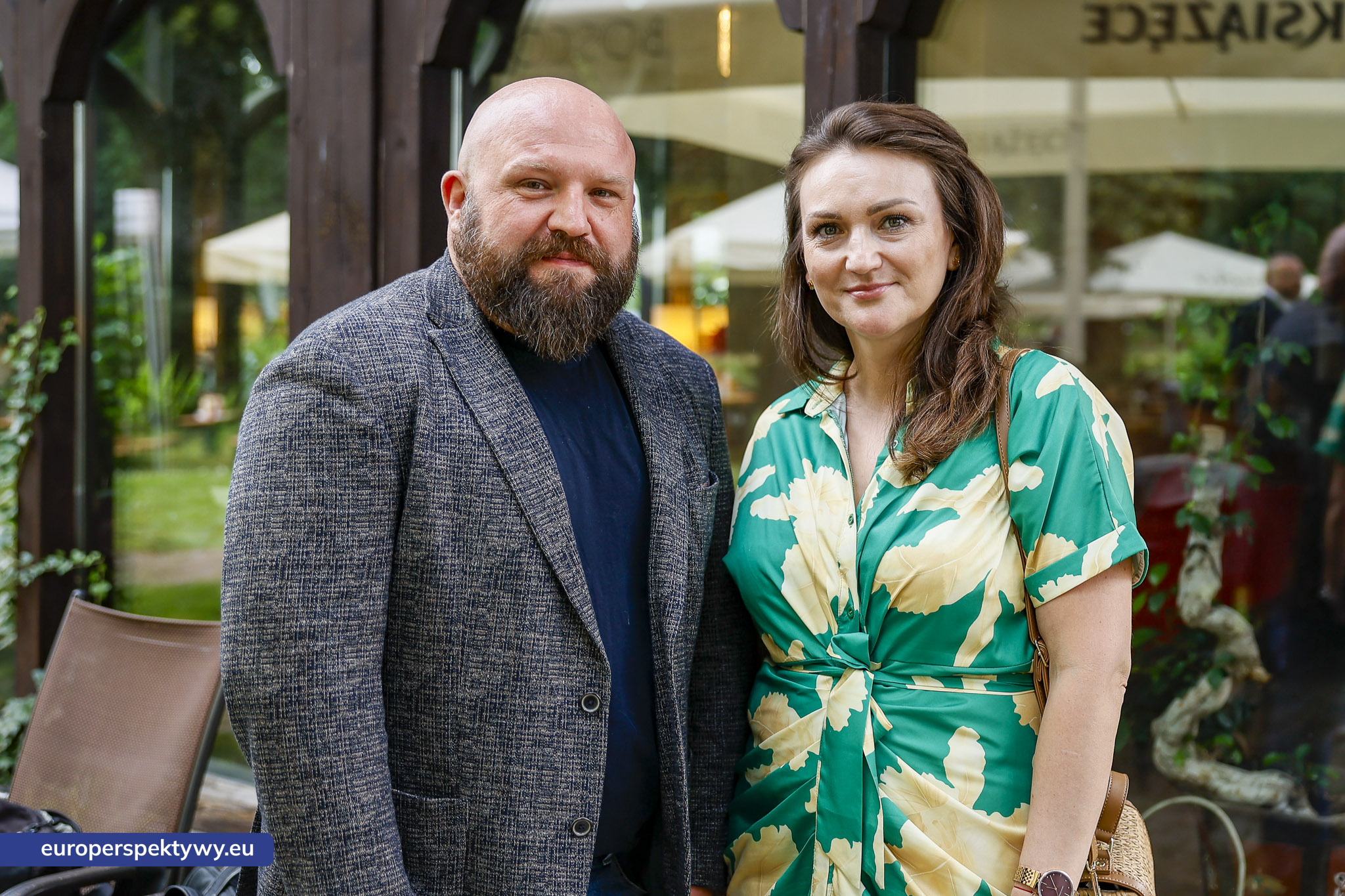 Europerspektywy Tyski Lider 2025-1046 Europerspektywy Tyski Lider Przedsiębiorczości 2025 – prestiż, rozwój i networking z OIPH Tychy