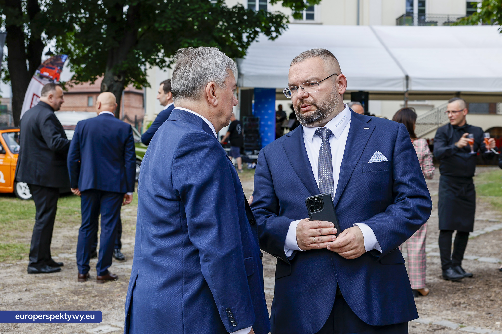 Europerspektywy Tyski Lider 2025-1048 Europerspektywy Tyski Lider Przedsiębiorczości 2025 – prestiż, rozwój i networking z OIPH Tychy