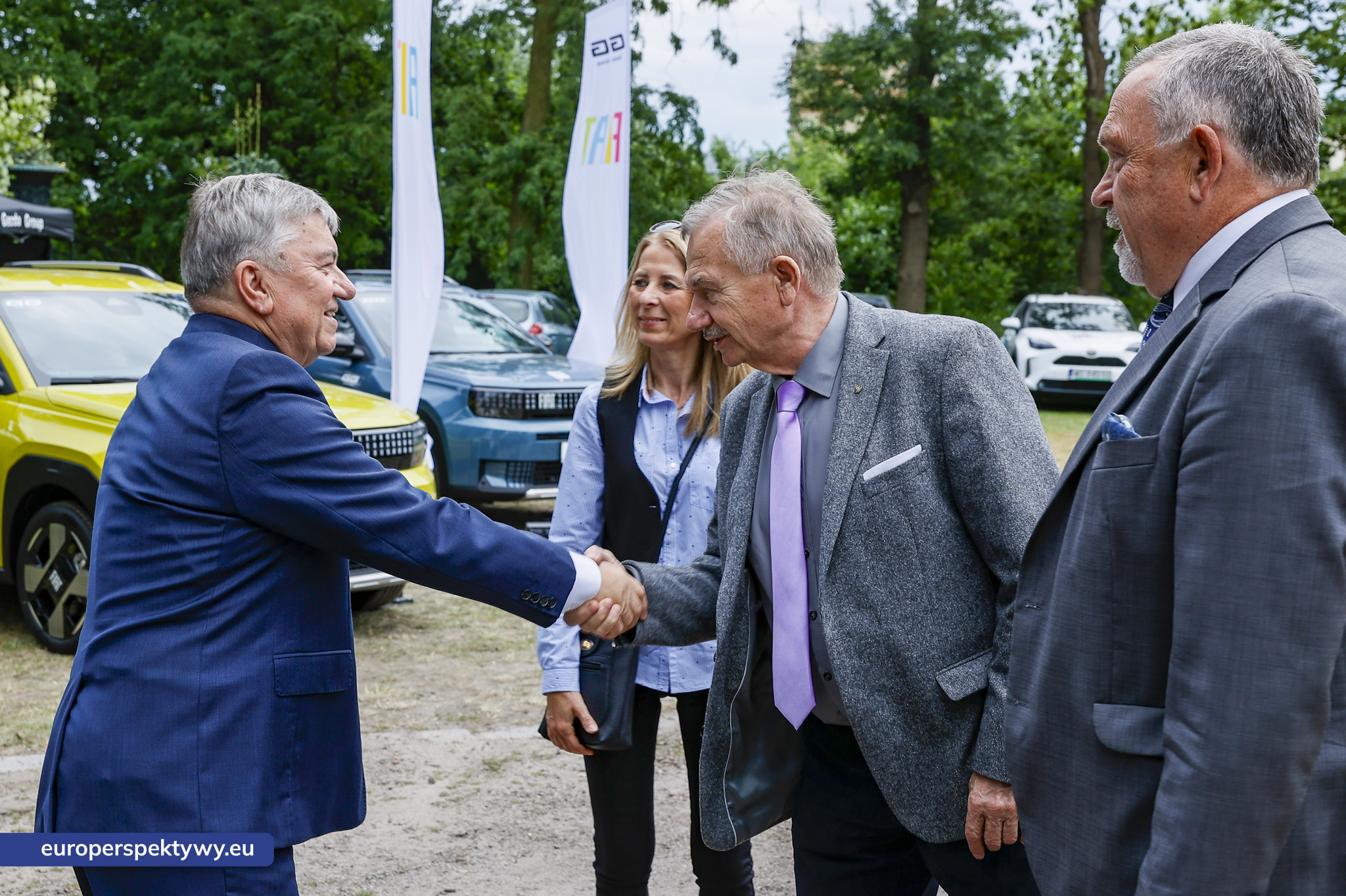 Europerspektywy Tyski Lider 2025-1050 Europerspektywy Tyski Lider Przedsiębiorczości 2025 – prestiż, rozwój i networking z OIPH Tychy