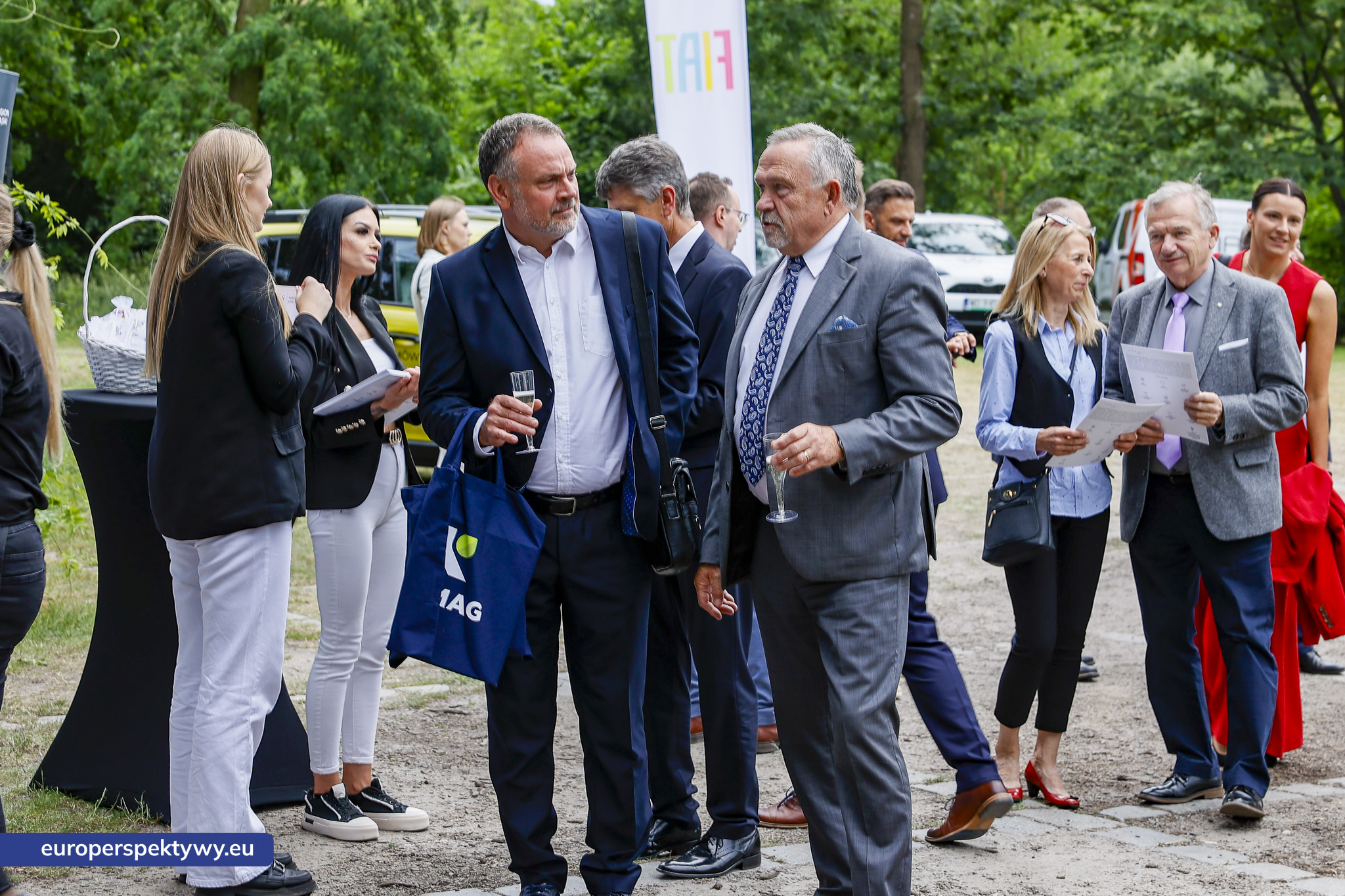 Europerspektywy Tyski Lider 2025-1051 Europerspektywy Tyski Lider Przedsiębiorczości 2025 – prestiż, rozwój i networking z OIPH Tychy