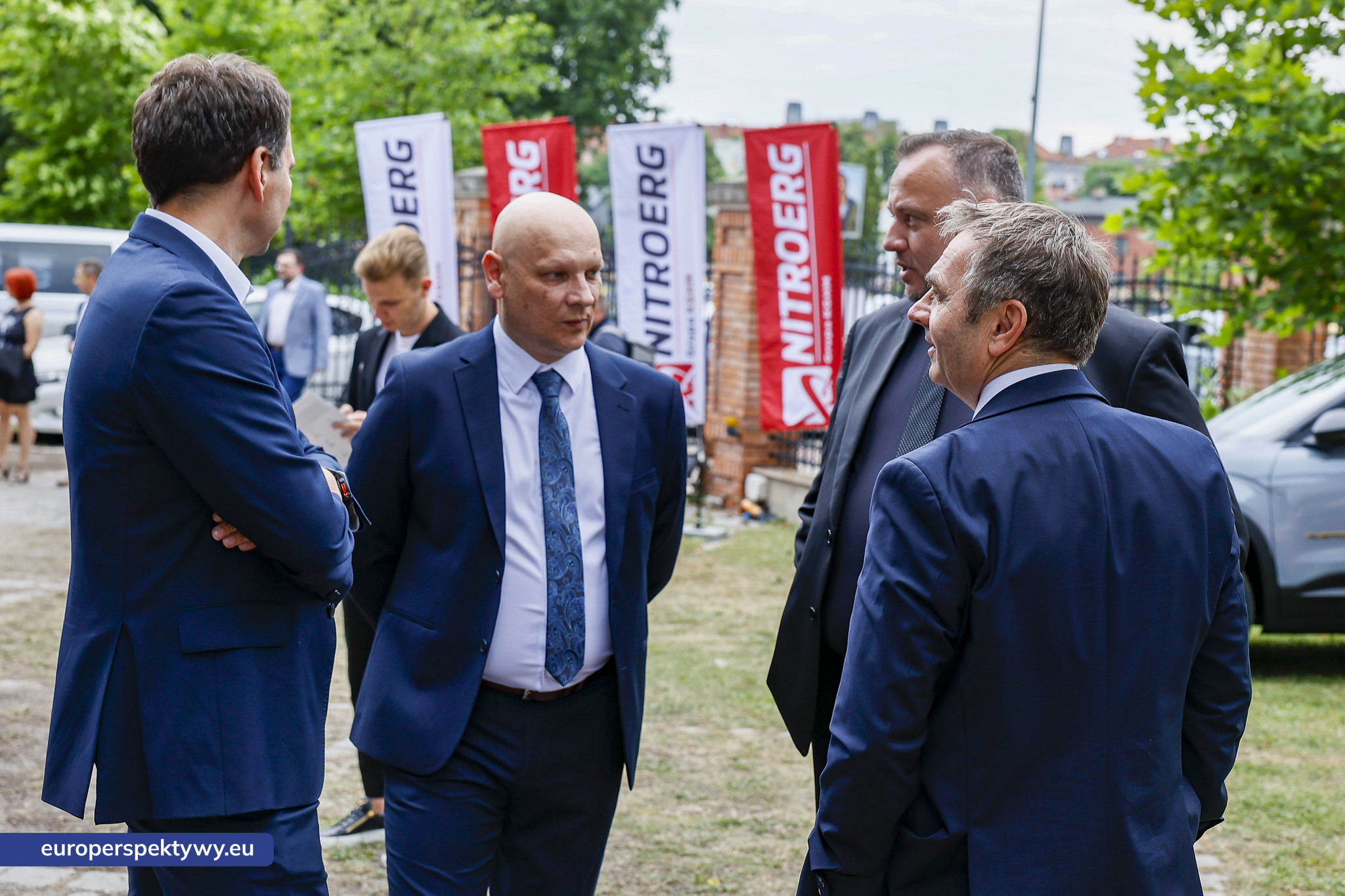 Europerspektywy Tyski Lider 2025-1052 Europerspektywy Tyski Lider Przedsiębiorczości 2025 – prestiż, rozwój i networking z OIPH Tychy