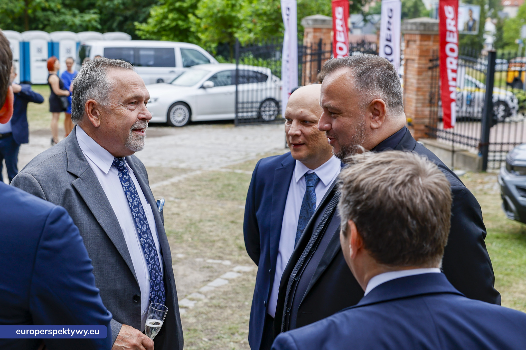 Europerspektywy Tyski Lider 2025-1053 Europerspektywy Tyski Lider Przedsiębiorczości 2025 – prestiż, rozwój i networking z OIPH Tychy