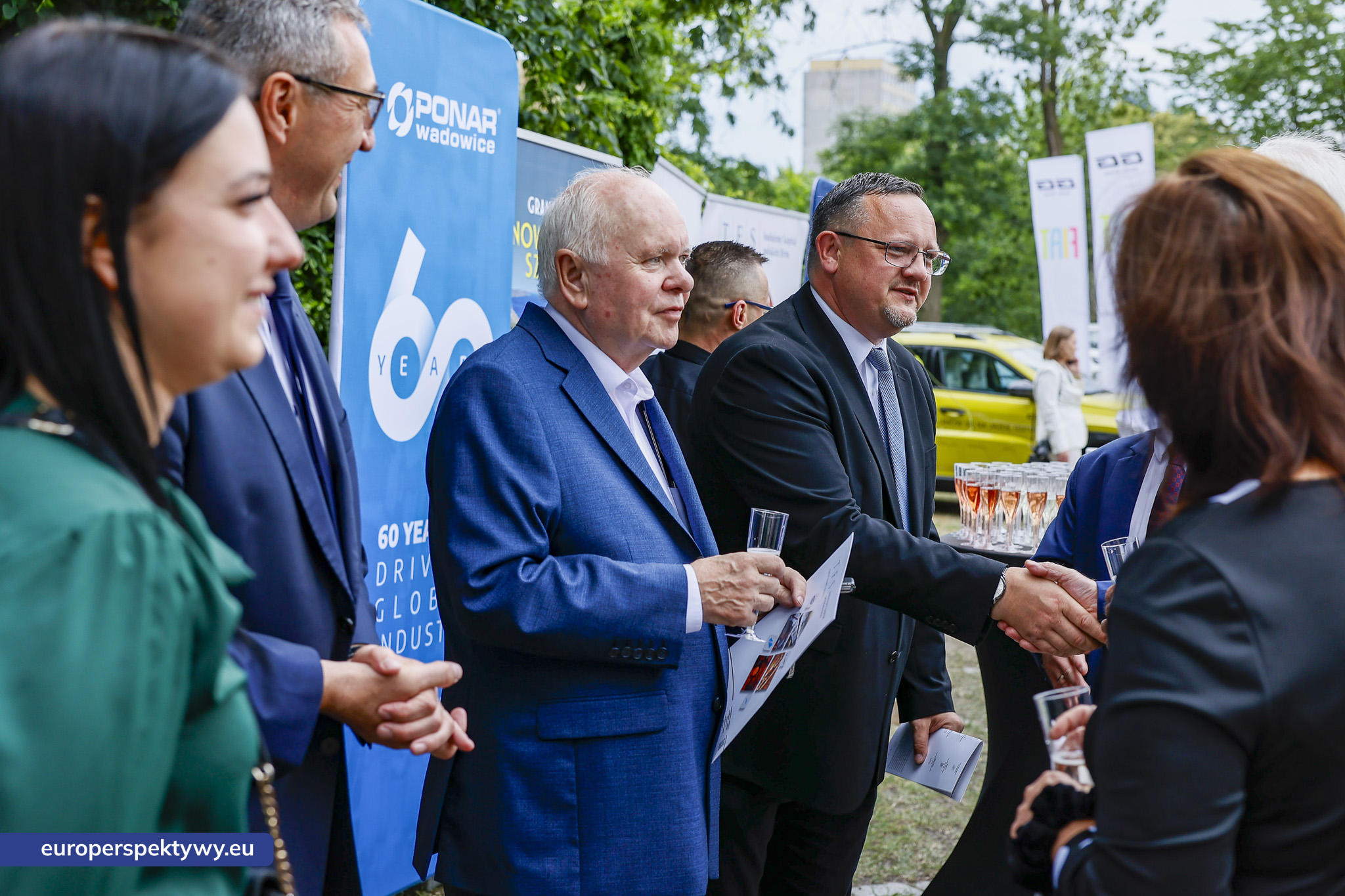 Europerspektywy Tyski Lider 2025-1054 Europerspektywy Tyski Lider Przedsiębiorczości 2025 – prestiż, rozwój i networking z OIPH Tychy