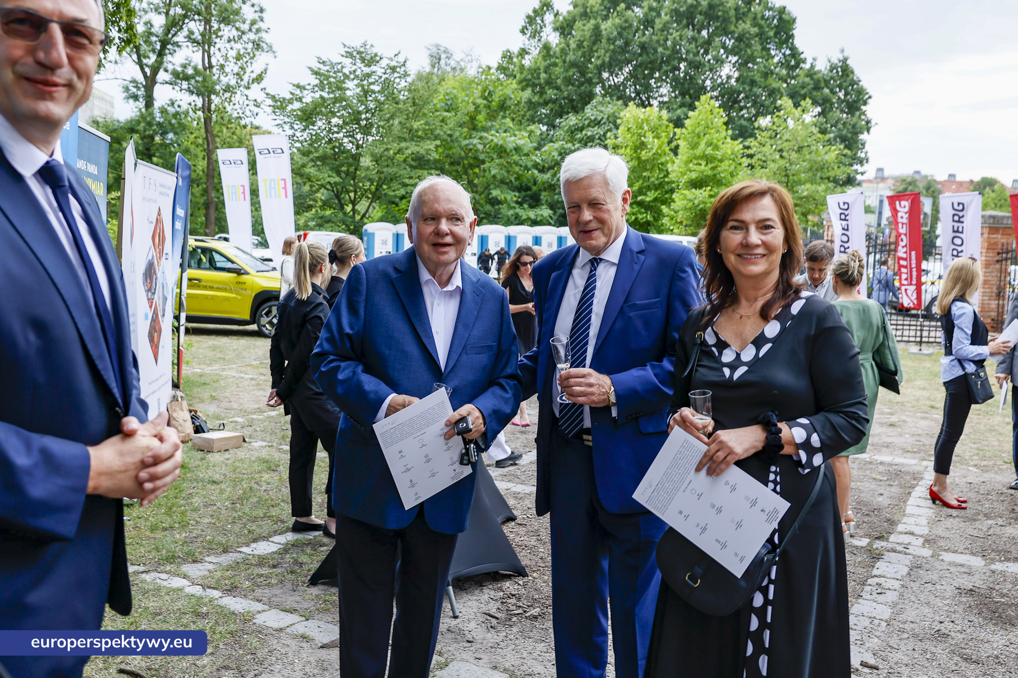 Europerspektywy Tyski Lider 2025-1057 Europerspektywy Tyski Lider Przedsiębiorczości 2025 – prestiż, rozwój i networking z OIPH Tychy