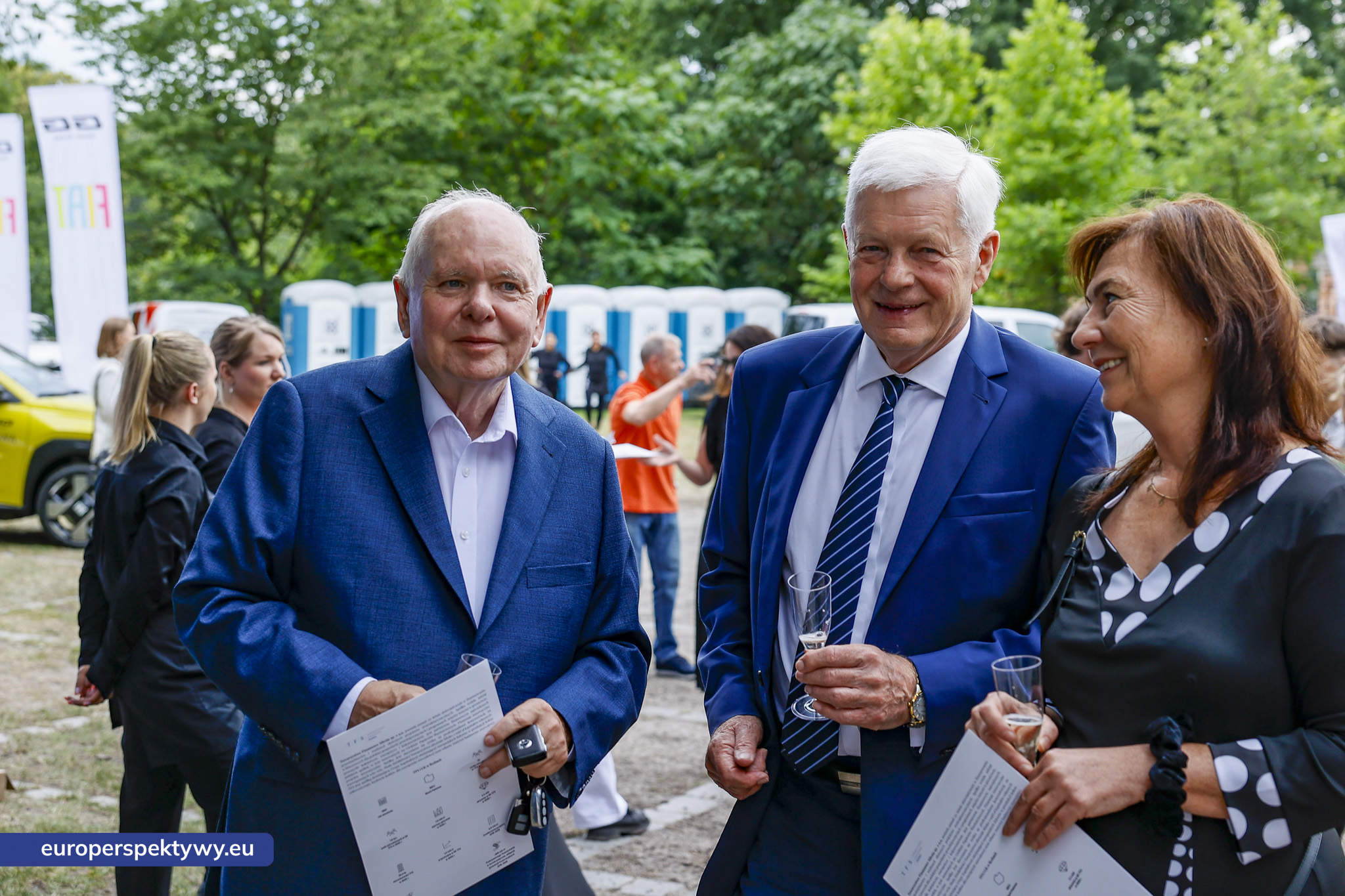 Europerspektywy Tyski Lider 2025-1058 Europerspektywy Tyski Lider Przedsiębiorczości 2025 – prestiż, rozwój i networking z OIPH Tychy