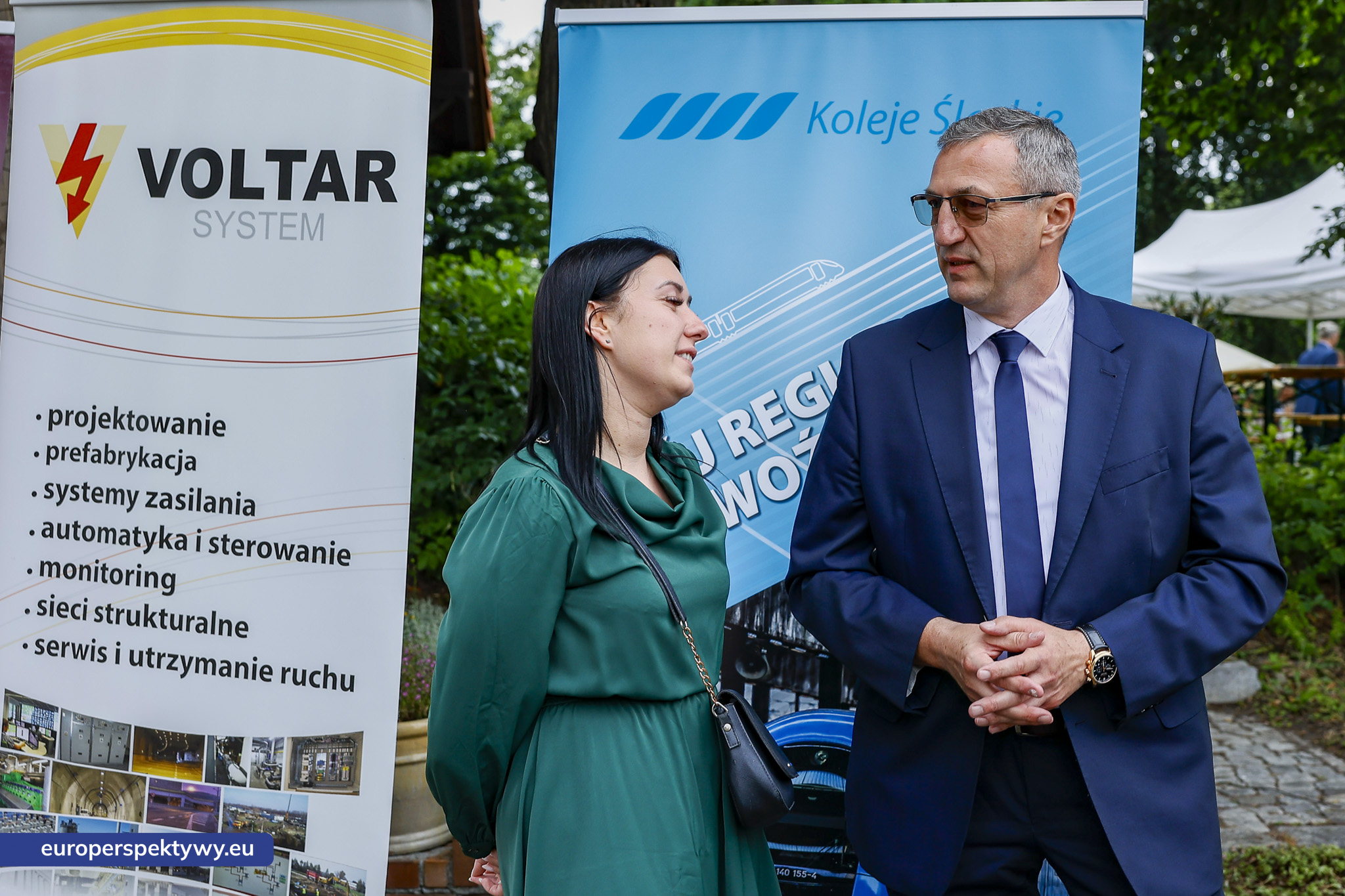 Europerspektywy Tyski Lider 2025-1059 Europerspektywy Tyski Lider Przedsiębiorczości 2025 – prestiż, rozwój i networking z OIPH Tychy