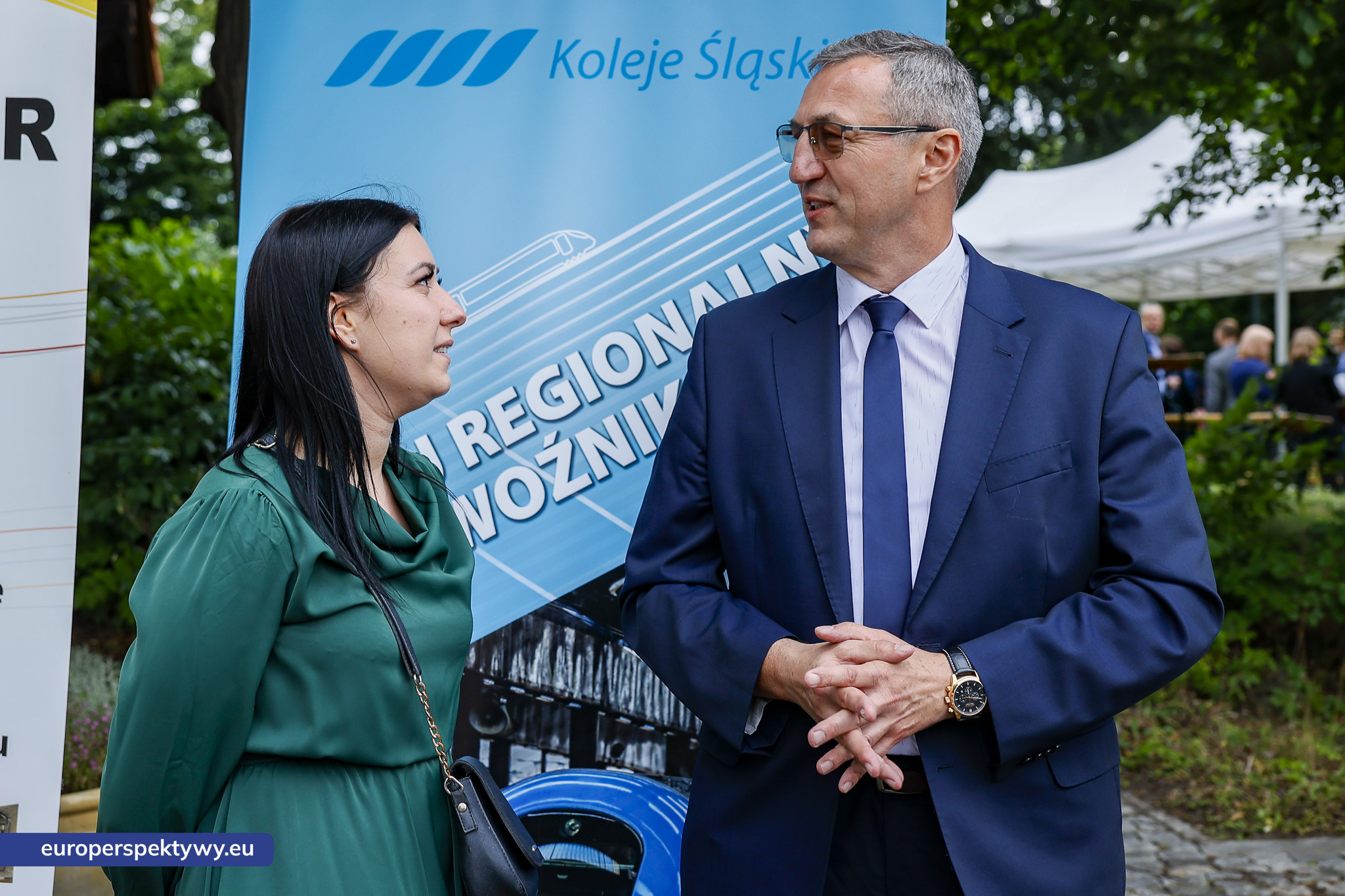 Europerspektywy Tyski Lider 2025-1060 Europerspektywy Tyski Lider Przedsiębiorczości 2025 – prestiż, rozwój i networking z OIPH Tychy