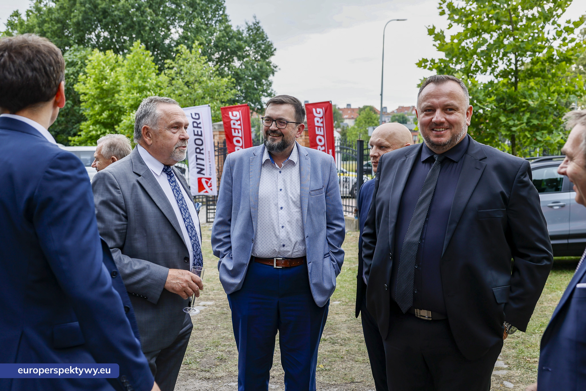 Europerspektywy Tyski Lider 2025-1061 Europerspektywy Tyski Lider Przedsiębiorczości 2025 – prestiż, rozwój i networking z OIPH Tychy