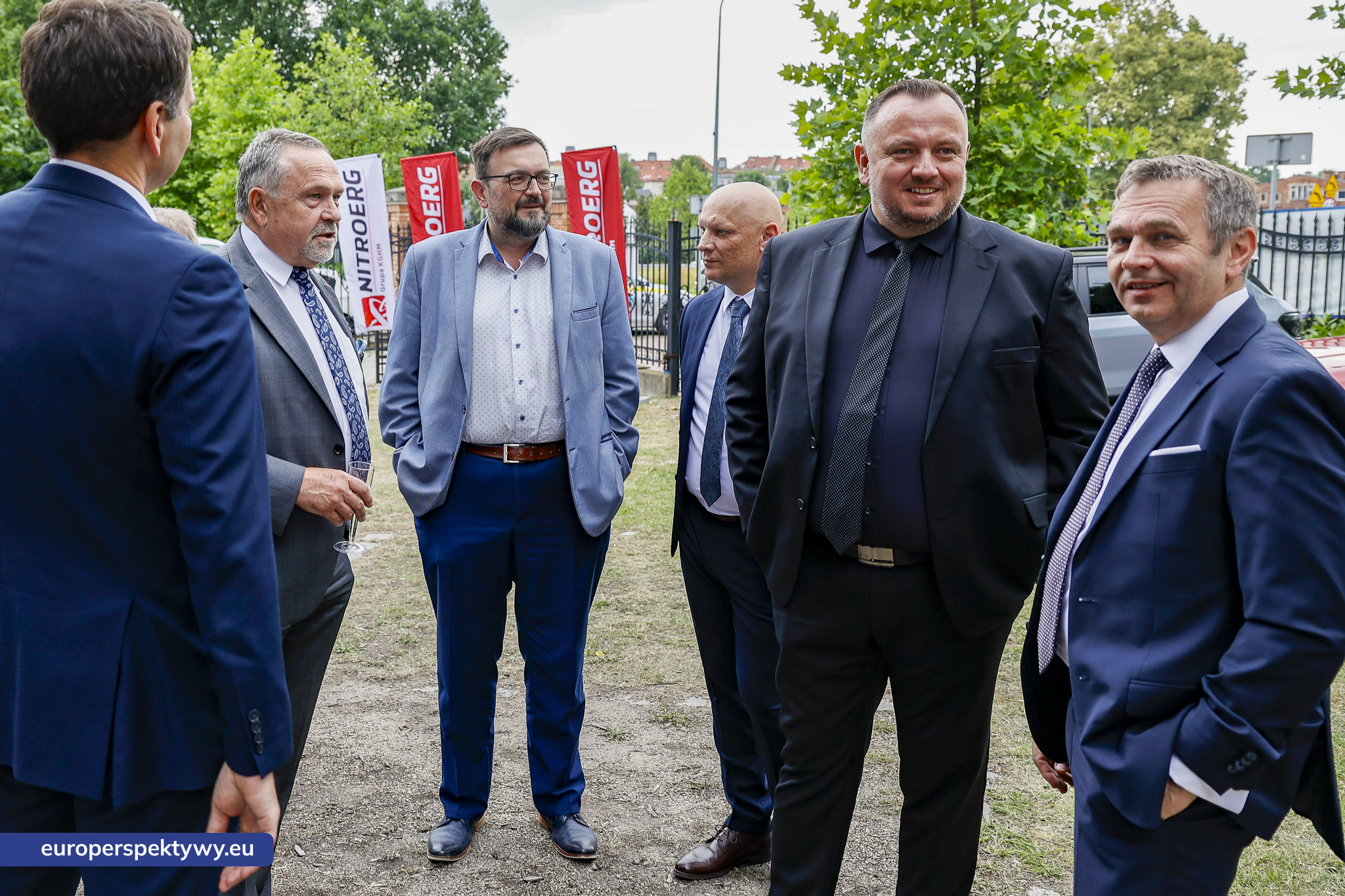 Europerspektywy Tyski Lider 2025-1062 Europerspektywy Tyski Lider Przedsiębiorczości 2025 – prestiż, rozwój i networking z OIPH Tychy