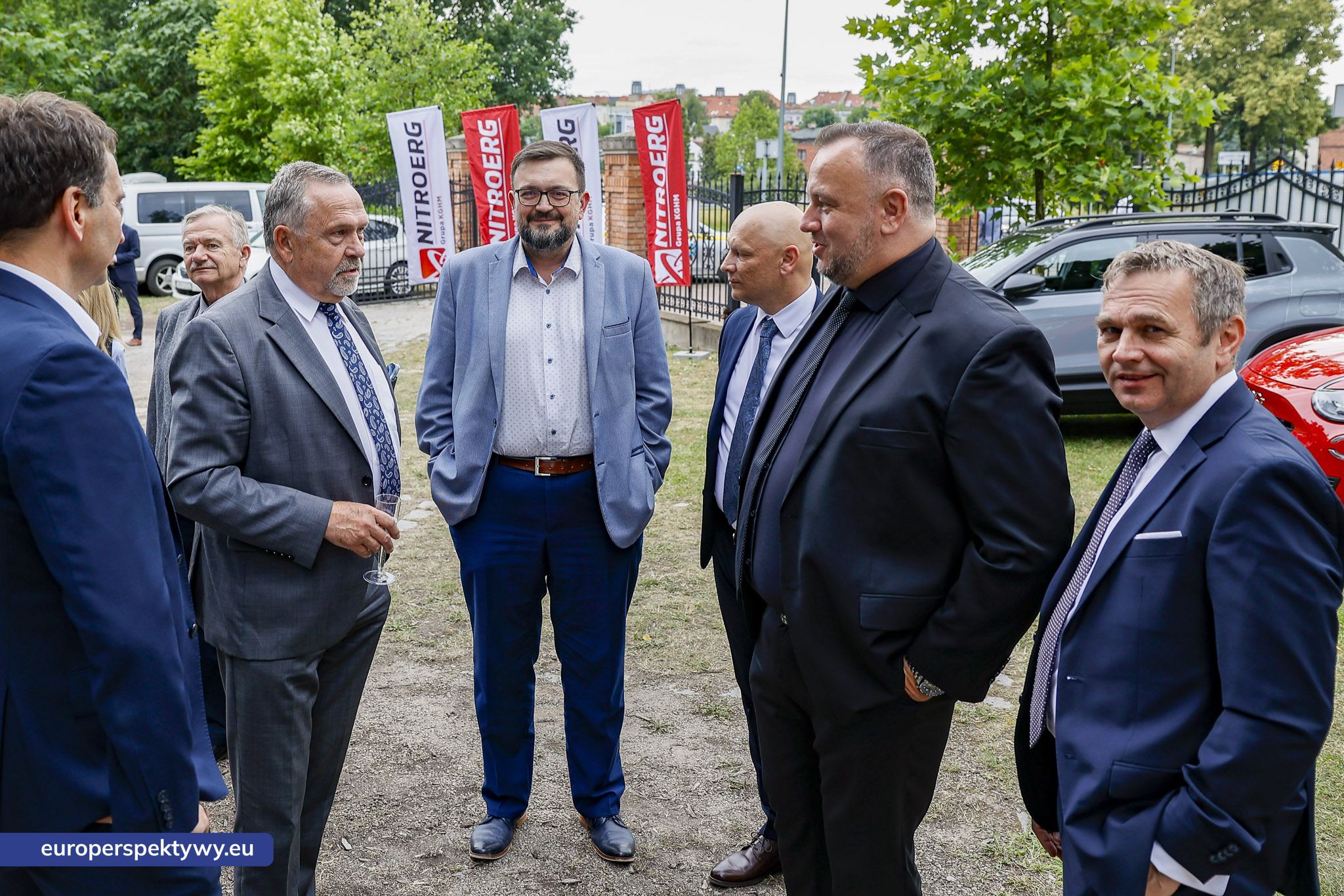 Europerspektywy Tyski Lider 2025-1063 Europerspektywy Tyski Lider Przedsiębiorczości 2025 – prestiż, rozwój i networking z OIPH Tychy