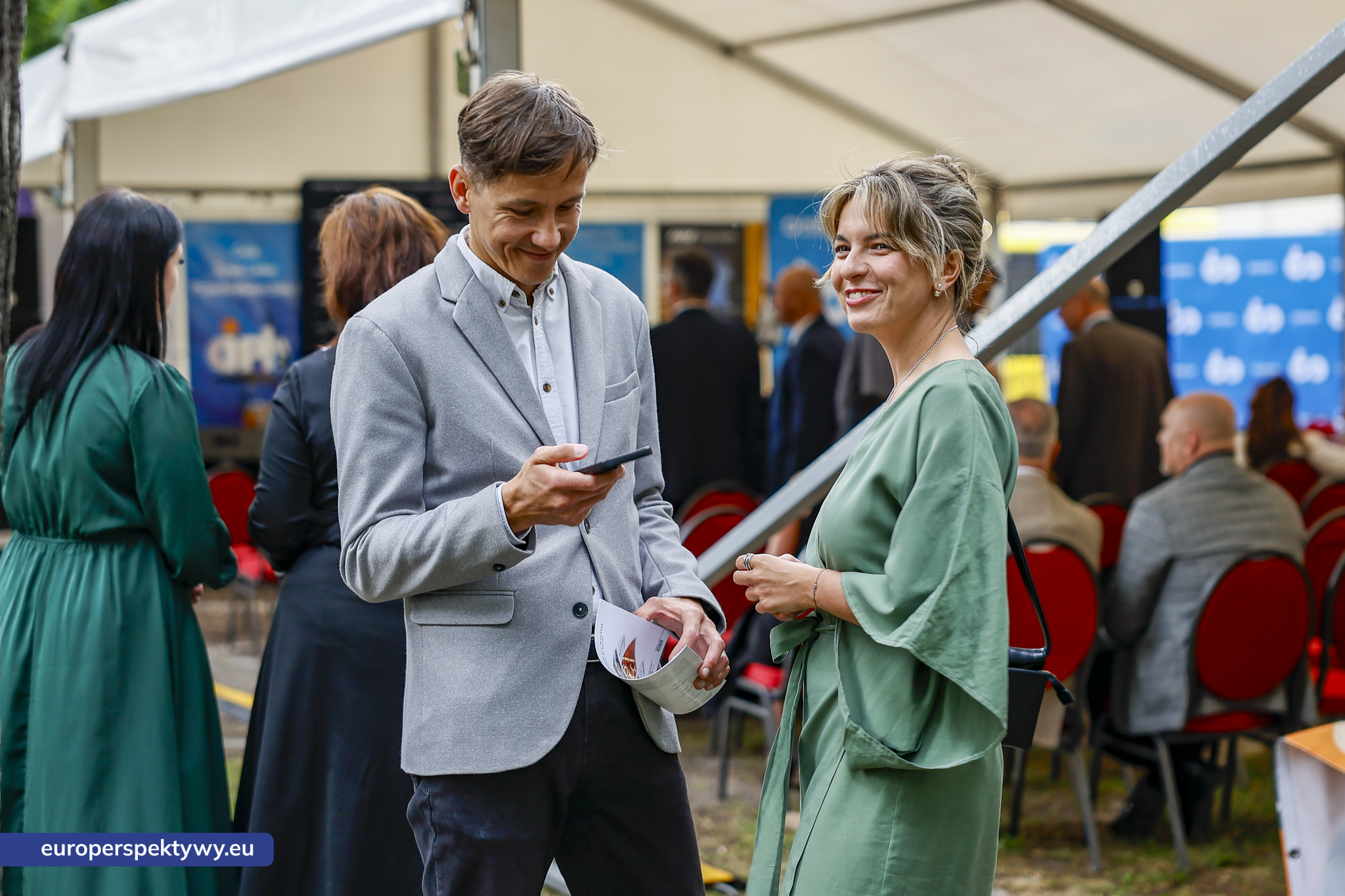 Europerspektywy Tyski Lider 2025-1069 Europerspektywy Tyski Lider Przedsiębiorczości 2025 – prestiż, rozwój i networking z OIPH Tychy