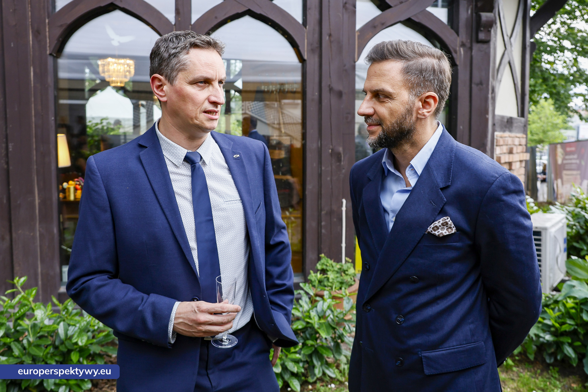 Europerspektywy Tyski Lider 2025-1071 Europerspektywy Tyski Lider Przedsiębiorczości 2025 – prestiż, rozwój i networking z OIPH Tychy