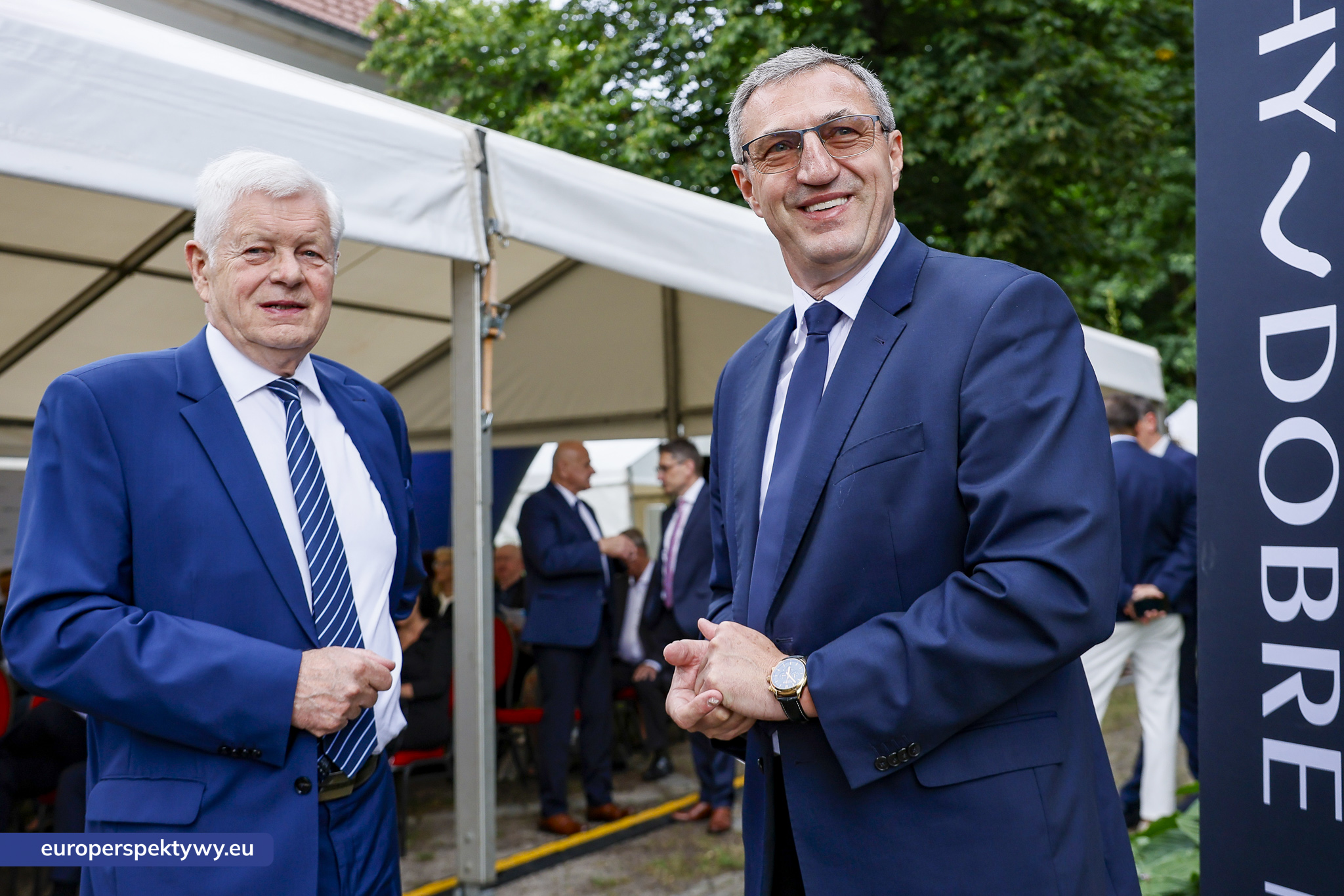 Europerspektywy Tyski Lider 2025-1074 Europerspektywy Tyski Lider Przedsiębiorczości 2025 – prestiż, rozwój i networking z OIPH Tychy