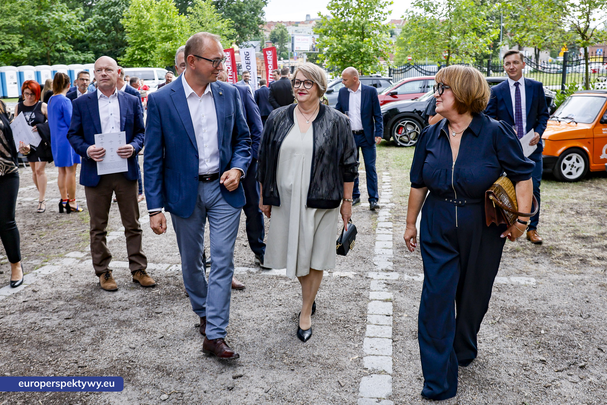 Europerspektywy Tyski Lider 2025-1075 Europerspektywy Tyski Lider Przedsiębiorczości 2025 – prestiż, rozwój i networking z OIPH Tychy