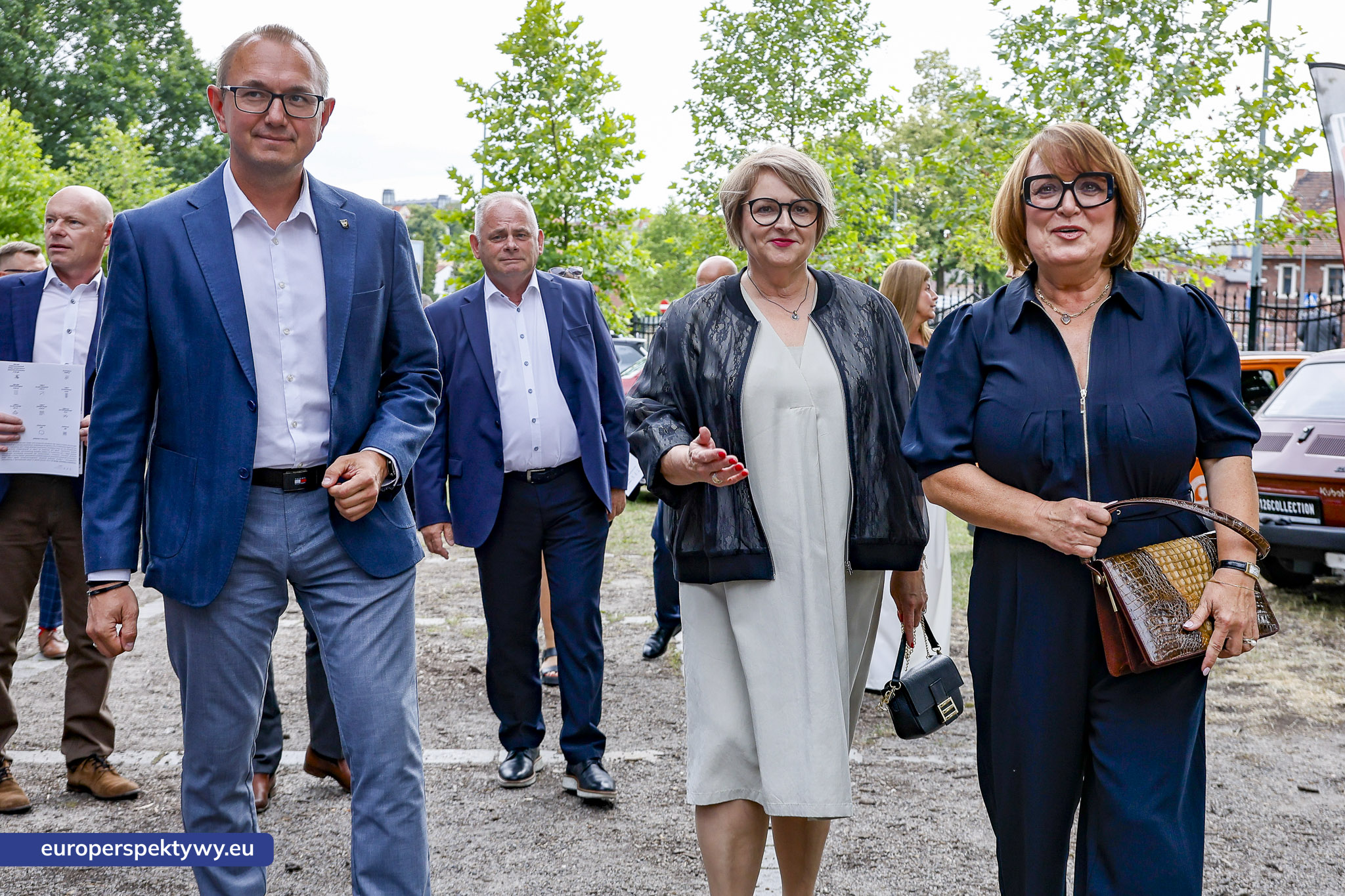 Europerspektywy Tyski Lider 2025-1076 Europerspektywy Tyski Lider Przedsiębiorczości 2025 – prestiż, rozwój i networking z OIPH Tychy