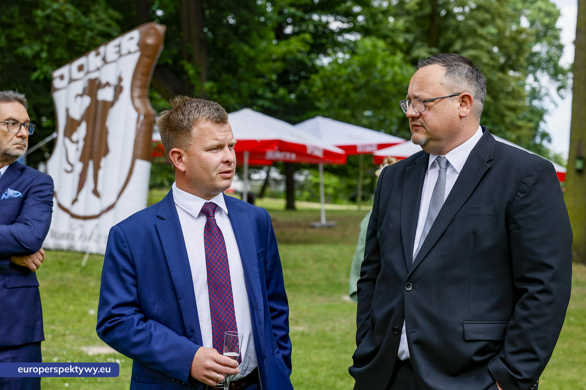 Europerspektywy Tyski Lider 2025-1077 Europerspektywy Tyski Lider Przedsiębiorczości 2025 – prestiż, rozwój i networking z OIPH Tychy