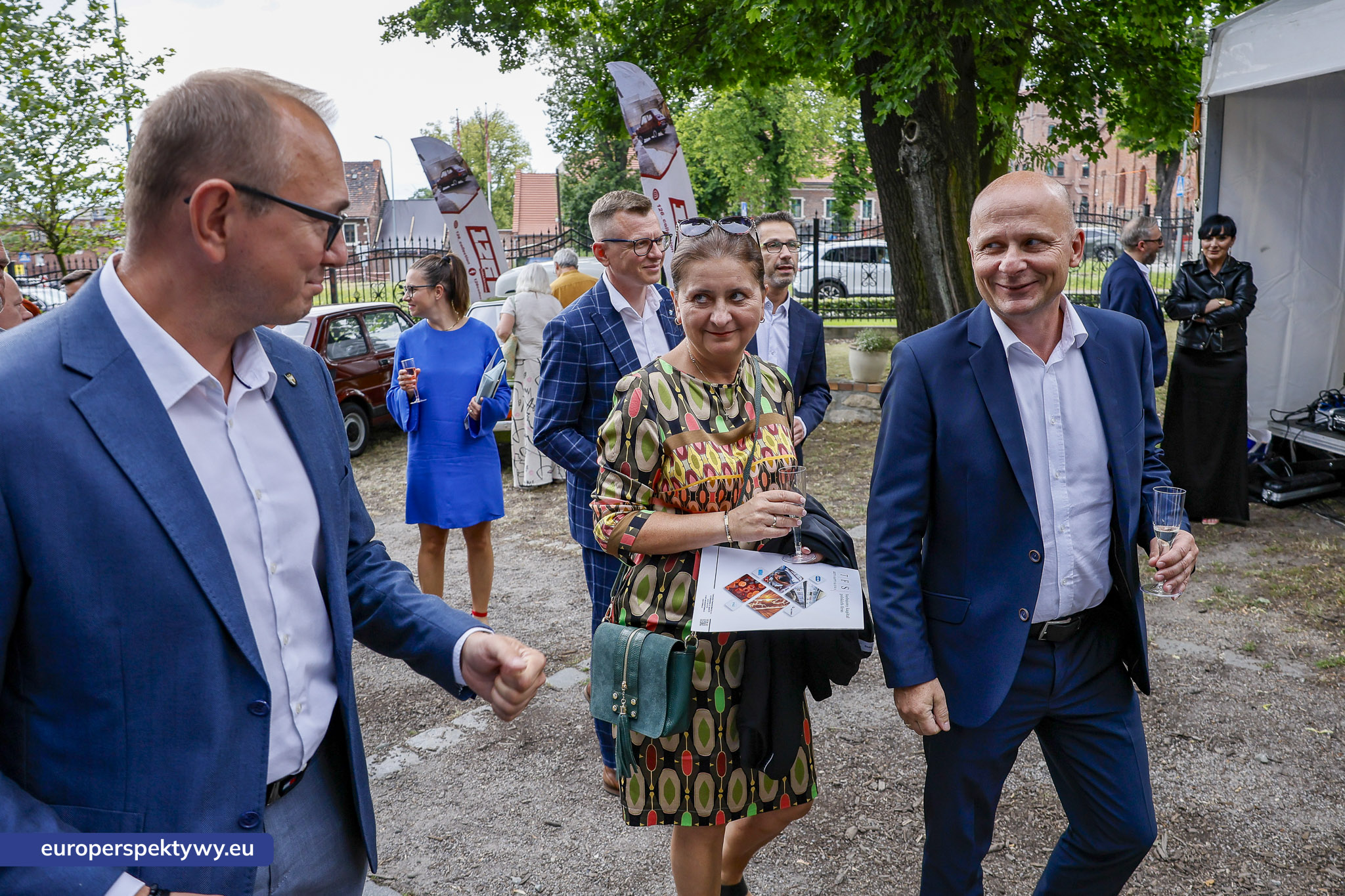Europerspektywy Tyski Lider 2025-1079 Europerspektywy Tyski Lider Przedsiębiorczości 2025 – prestiż, rozwój i networking z OIPH Tychy