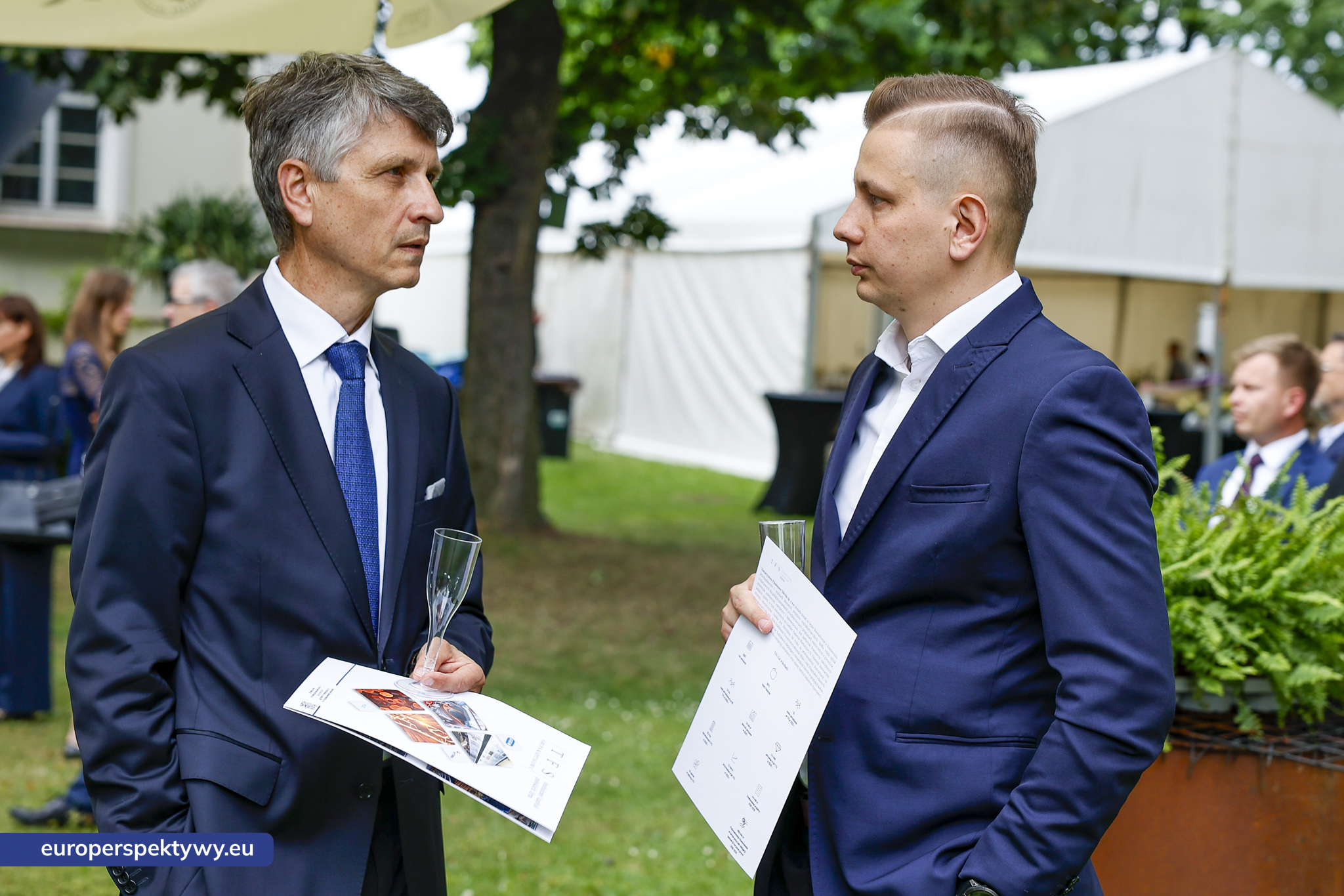 Europerspektywy Tyski Lider 2025-1081 Europerspektywy Tyski Lider Przedsiębiorczości 2025 – prestiż, rozwój i networking z OIPH Tychy