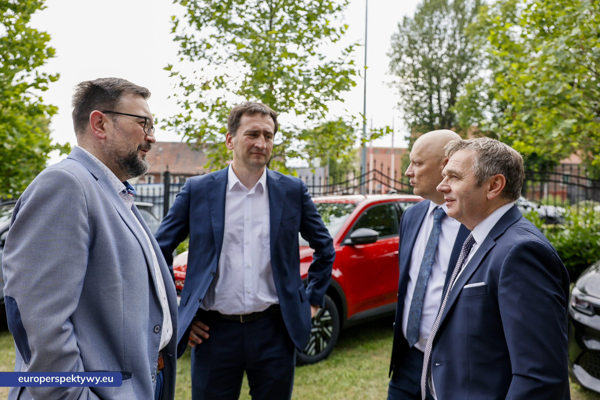 Europerspektywy Tyski Lider 2025-1083 Europerspektywy Tyski Lider Przedsiębiorczości 2025 – prestiż, rozwój i networking z OIPH Tychy