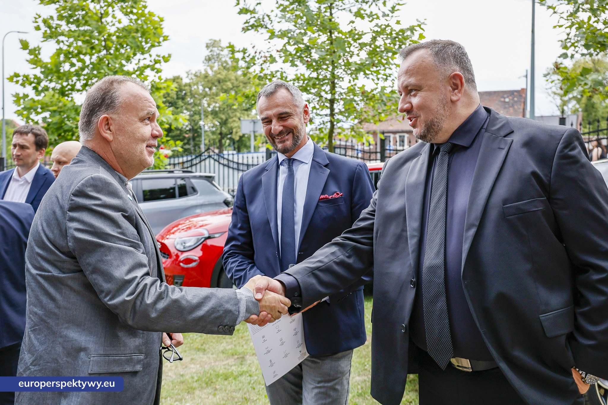 Europerspektywy Tyski Lider 2025-1084 Europerspektywy Tyski Lider Przedsiębiorczości 2025 – prestiż, rozwój i networking z OIPH Tychy