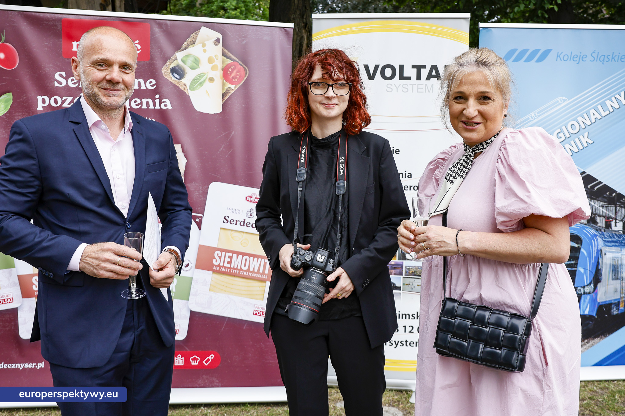 Europerspektywy Tyski Lider 2025-1086 Europerspektywy Tyski Lider Przedsiębiorczości 2025 – prestiż, rozwój i networking z OIPH Tychy