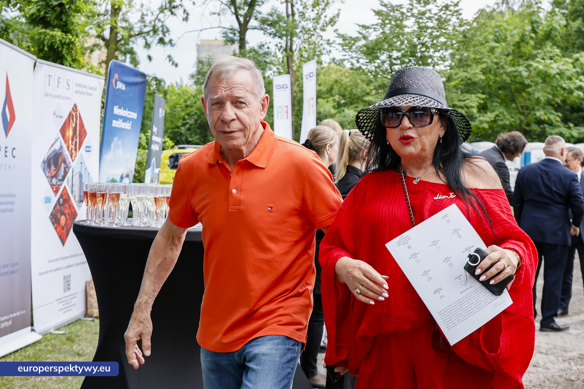 Europerspektywy Tyski Lider 2025-1087 Europerspektywy Tyski Lider Przedsiębiorczości 2025 – prestiż, rozwój i networking z OIPH Tychy