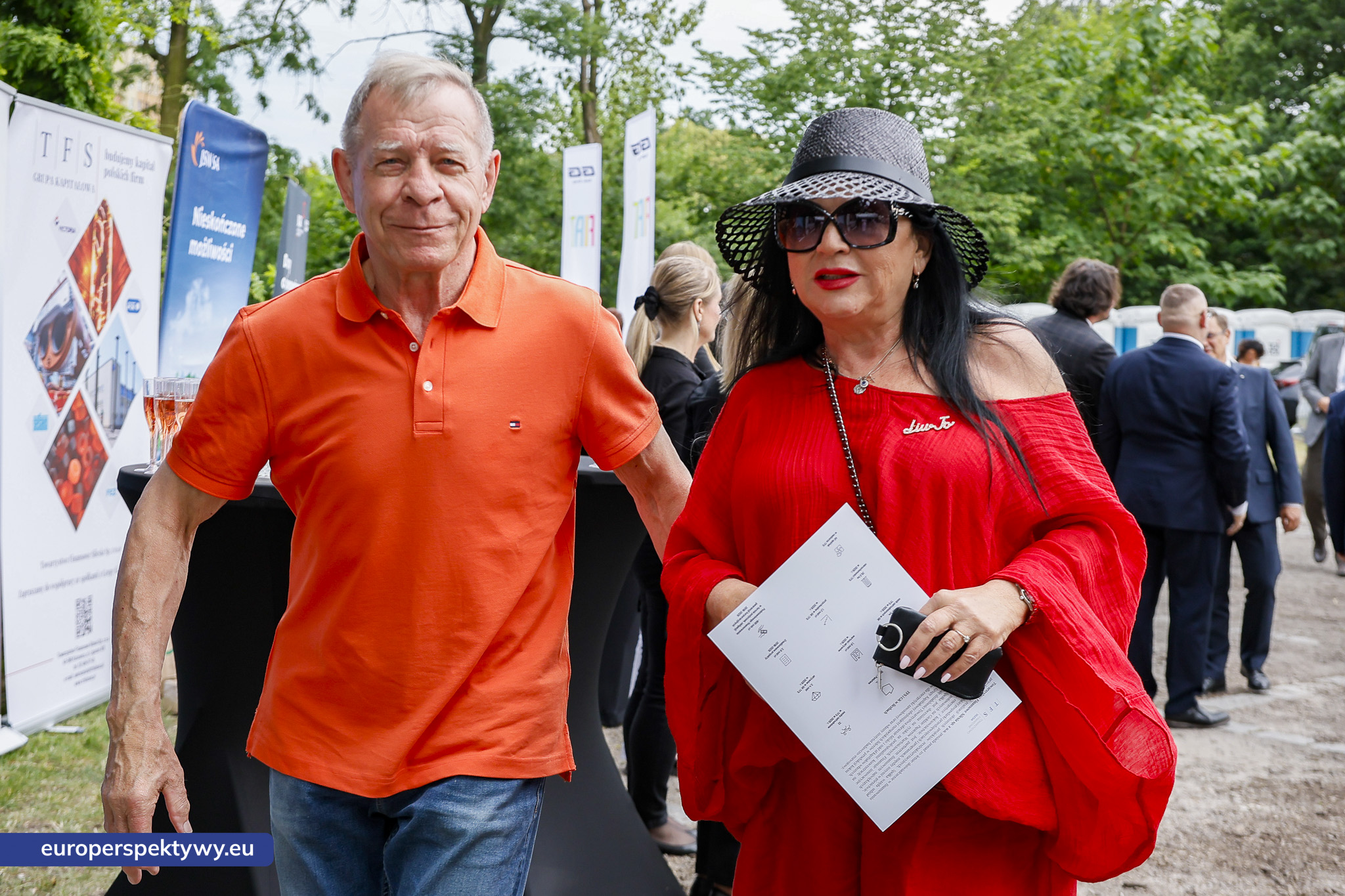 Europerspektywy Tyski Lider 2025-1088 Europerspektywy Tyski Lider Przedsiębiorczości 2025 – prestiż, rozwój i networking z OIPH Tychy