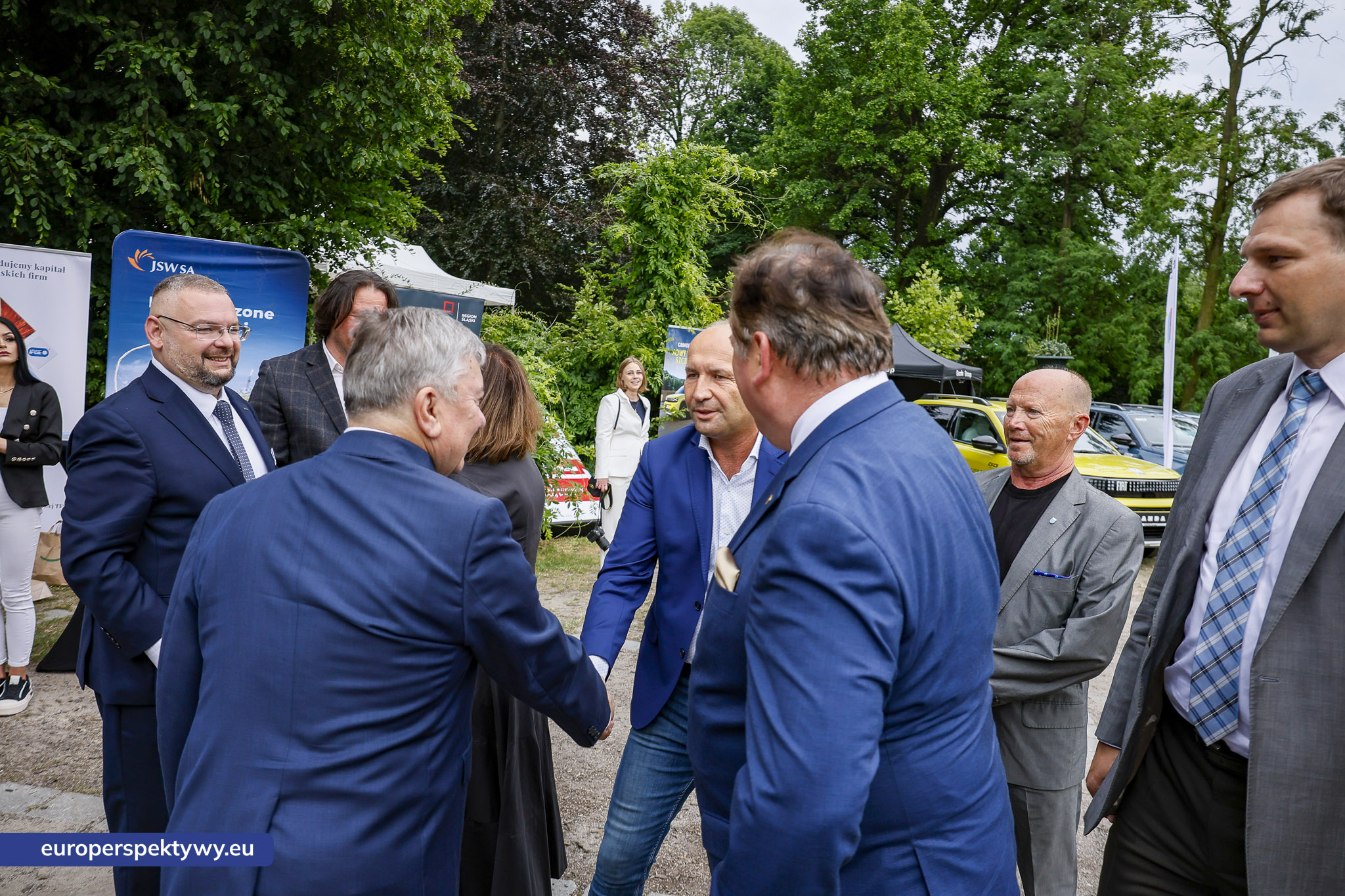 Europerspektywy Tyski Lider 2025-1091 Europerspektywy Tyski Lider Przedsiębiorczości 2025 – prestiż, rozwój i networking z OIPH Tychy