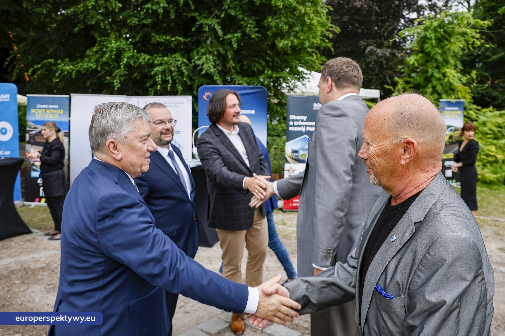 Europerspektywy Tyski Lider 2025-1092 Europerspektywy Tyski Lider Przedsiębiorczości 2025 – prestiż, rozwój i networking z OIPH Tychy