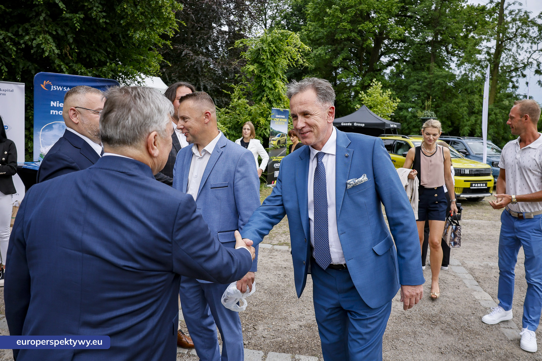 Europerspektywy Tyski Lider 2025-1093 Europerspektywy Tyski Lider Przedsiębiorczości 2025 – prestiż, rozwój i networking z OIPH Tychy