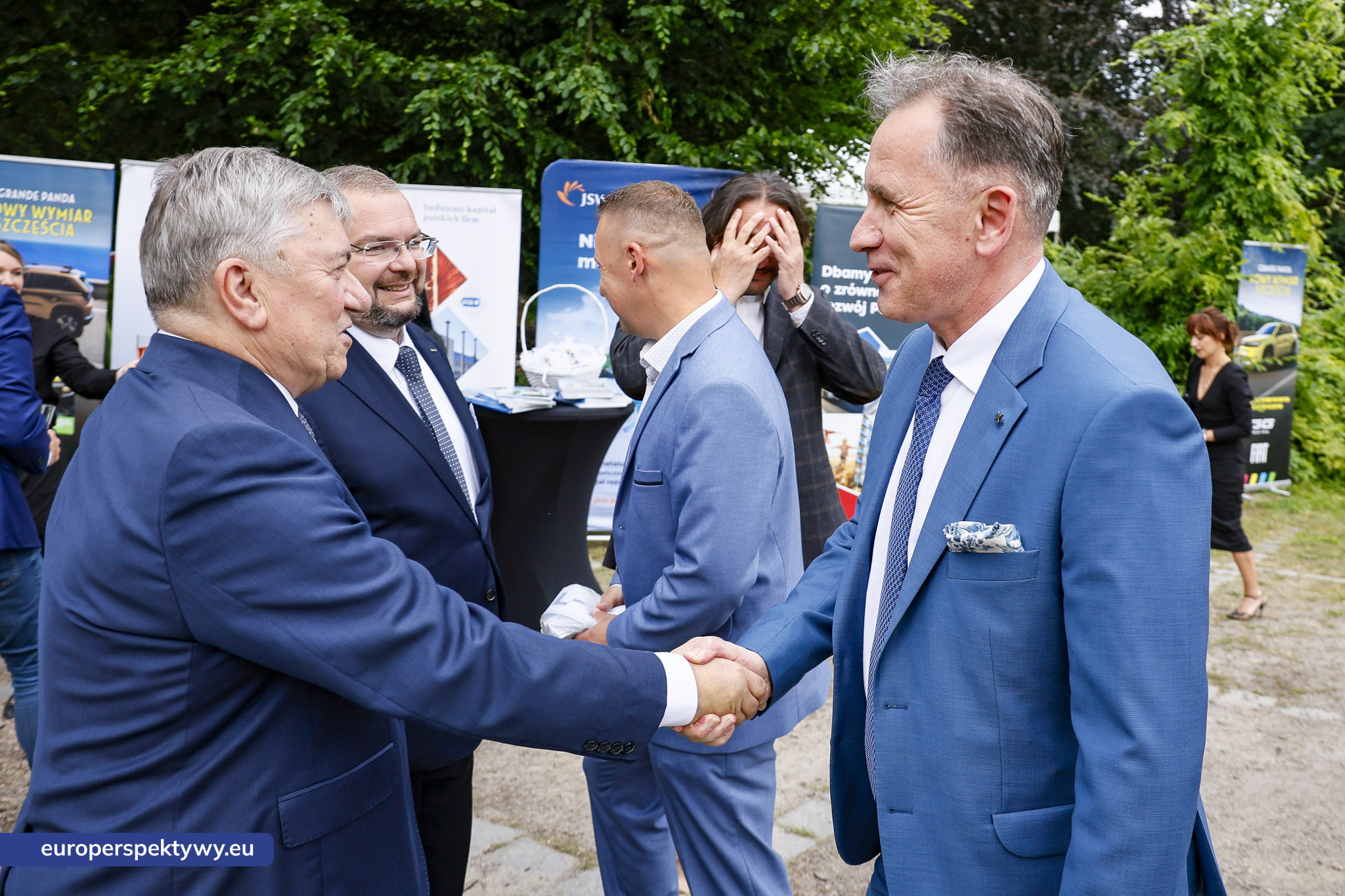 Europerspektywy Tyski Lider 2025-1095 Europerspektywy Tyski Lider Przedsiębiorczości 2025 – prestiż, rozwój i networking z OIPH Tychy