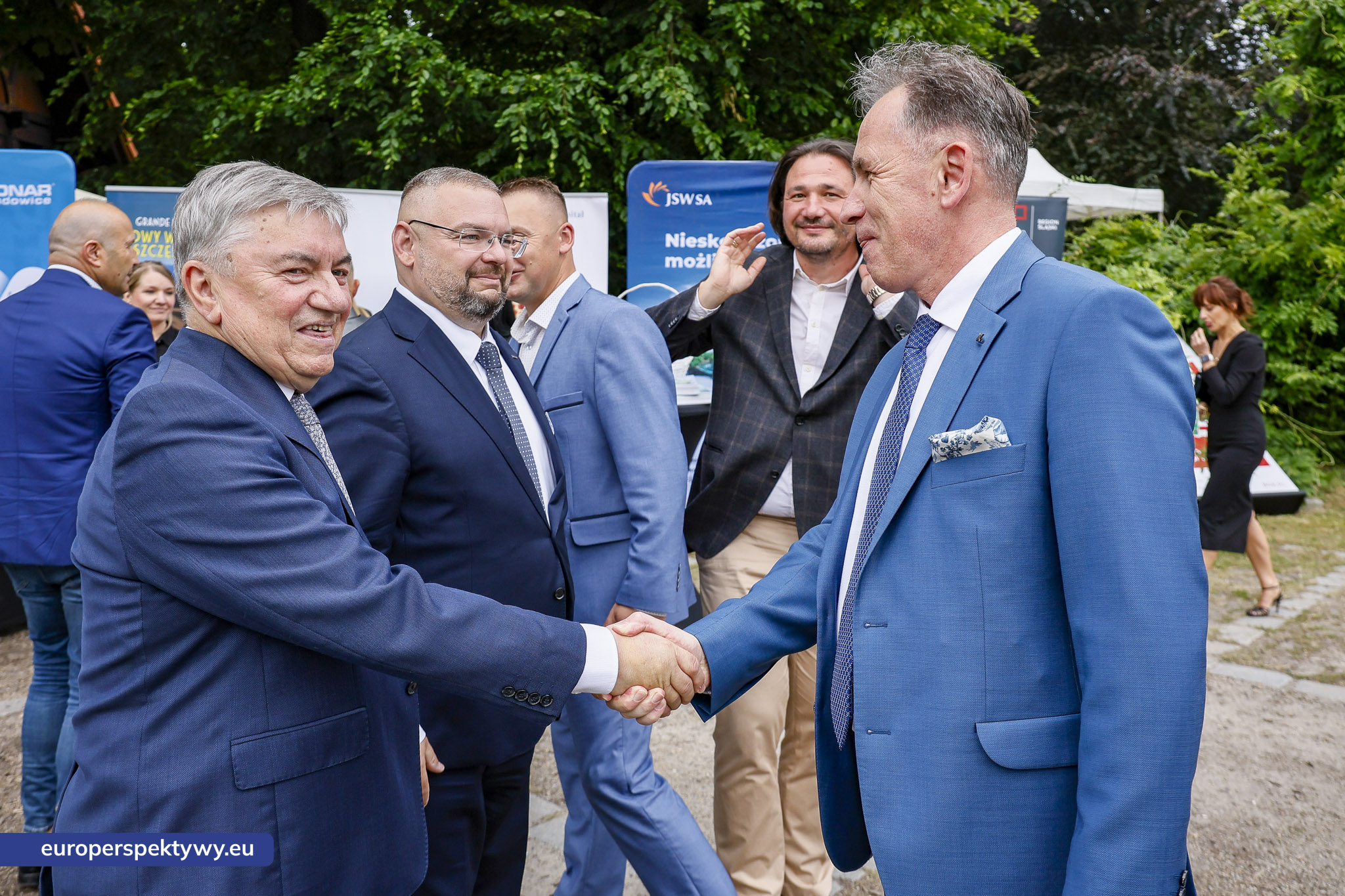 Europerspektywy Tyski Lider 2025-1096 Europerspektywy Tyski Lider Przedsiębiorczości 2025 – prestiż, rozwój i networking z OIPH Tychy