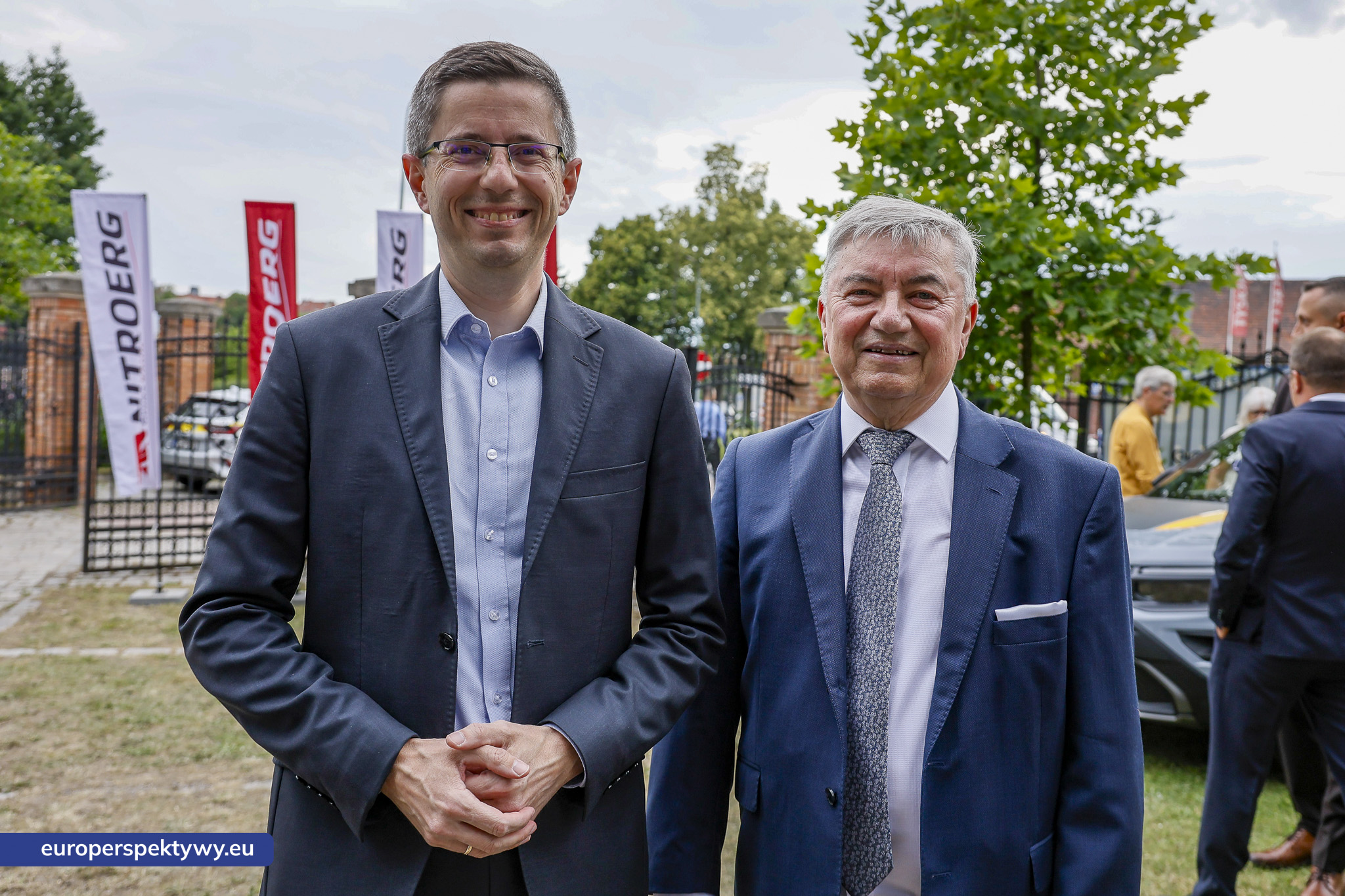 Europerspektywy Tyski Lider 2025-1101 Europerspektywy Tyski Lider Przedsiębiorczości 2025 – prestiż, rozwój i networking z OIPH Tychy