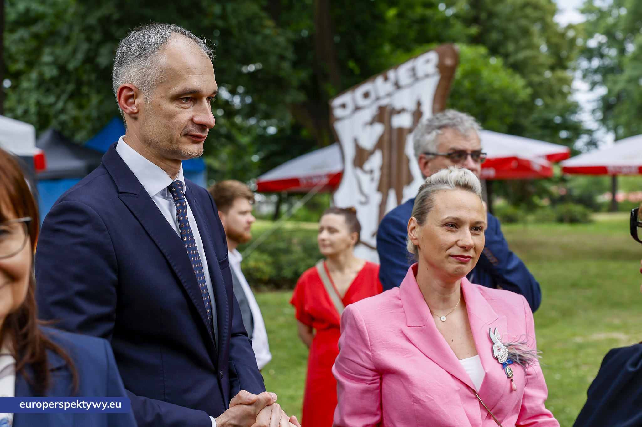 Europerspektywy Tyski Lider 2025-1110 Europerspektywy Tyski Lider Przedsiębiorczości 2025 – prestiż, rozwój i networking z OIPH Tychy