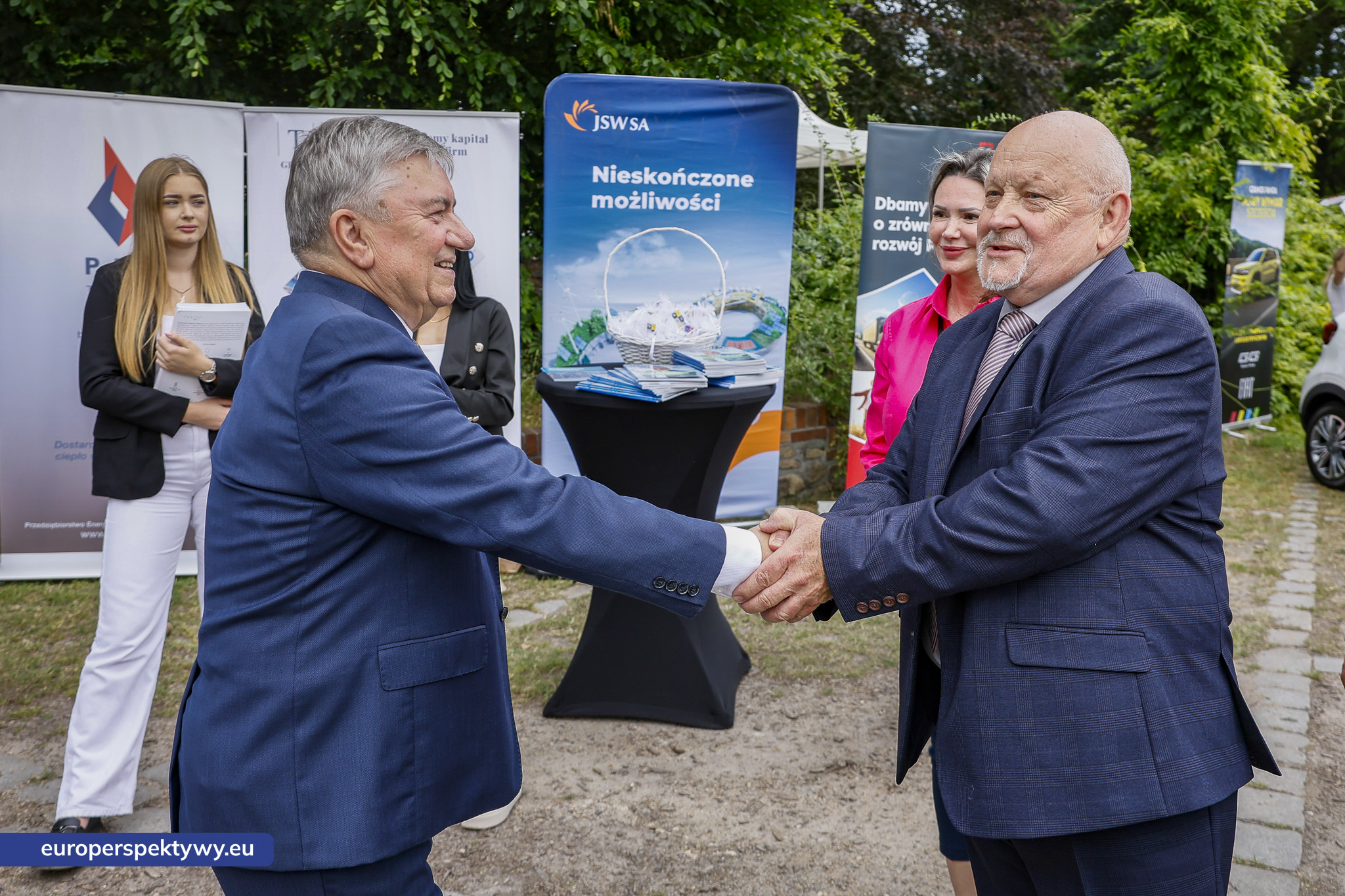 Europerspektywy Tyski Lider 2025-1111 Europerspektywy Tyski Lider Przedsiębiorczości 2025 – prestiż, rozwój i networking z OIPH Tychy