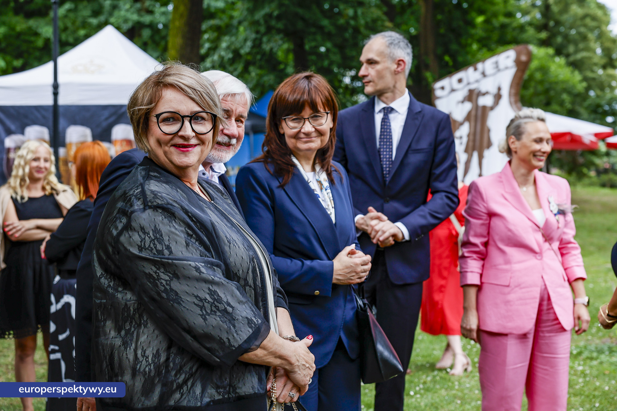 Europerspektywy Tyski Lider 2025-1112 Europerspektywy Tyski Lider Przedsiębiorczości 2025 – prestiż, rozwój i networking z OIPH Tychy