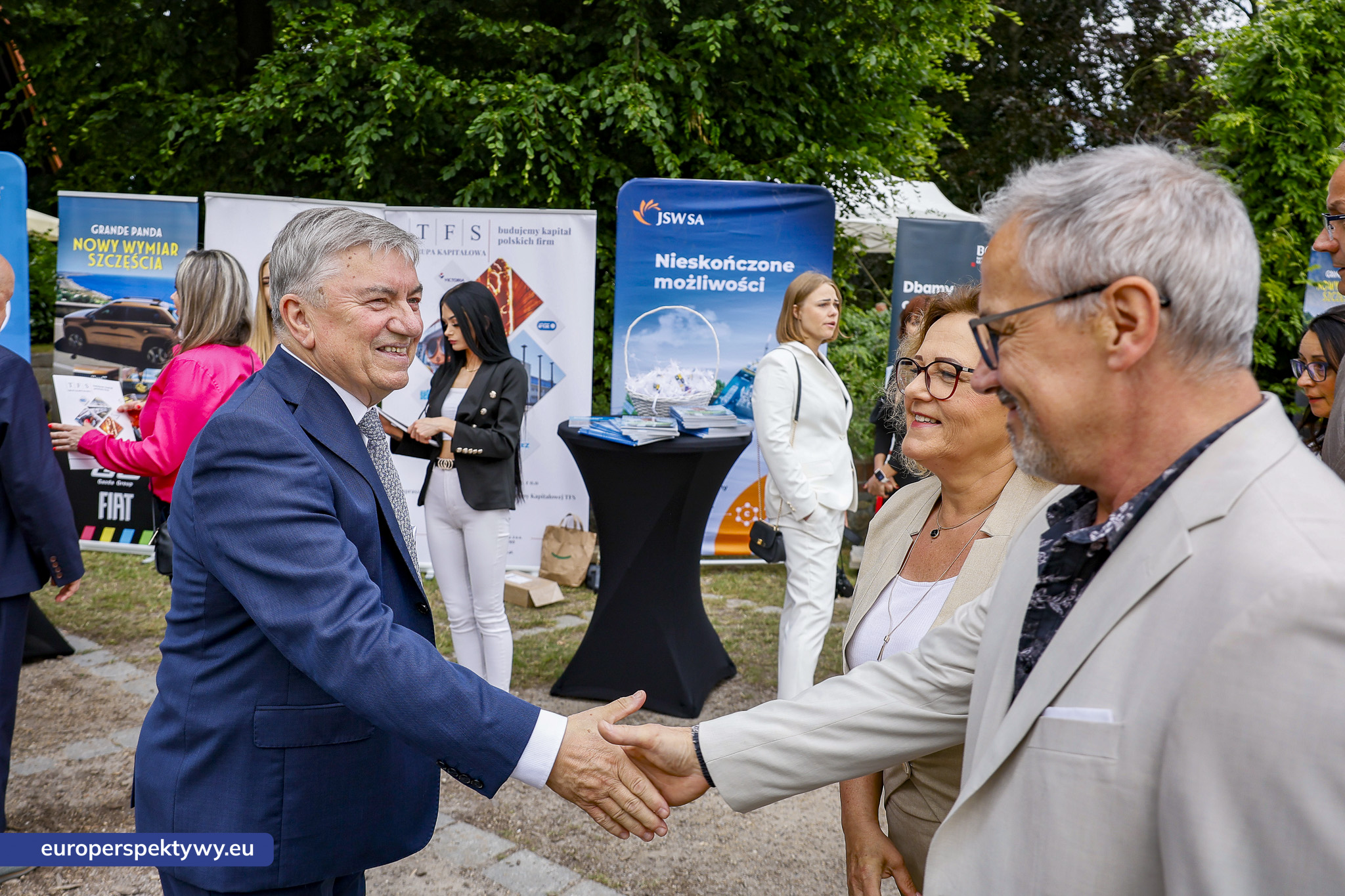 Europerspektywy Tyski Lider 2025-1114 Europerspektywy Tyski Lider Przedsiębiorczości 2025 – prestiż, rozwój i networking z OIPH Tychy