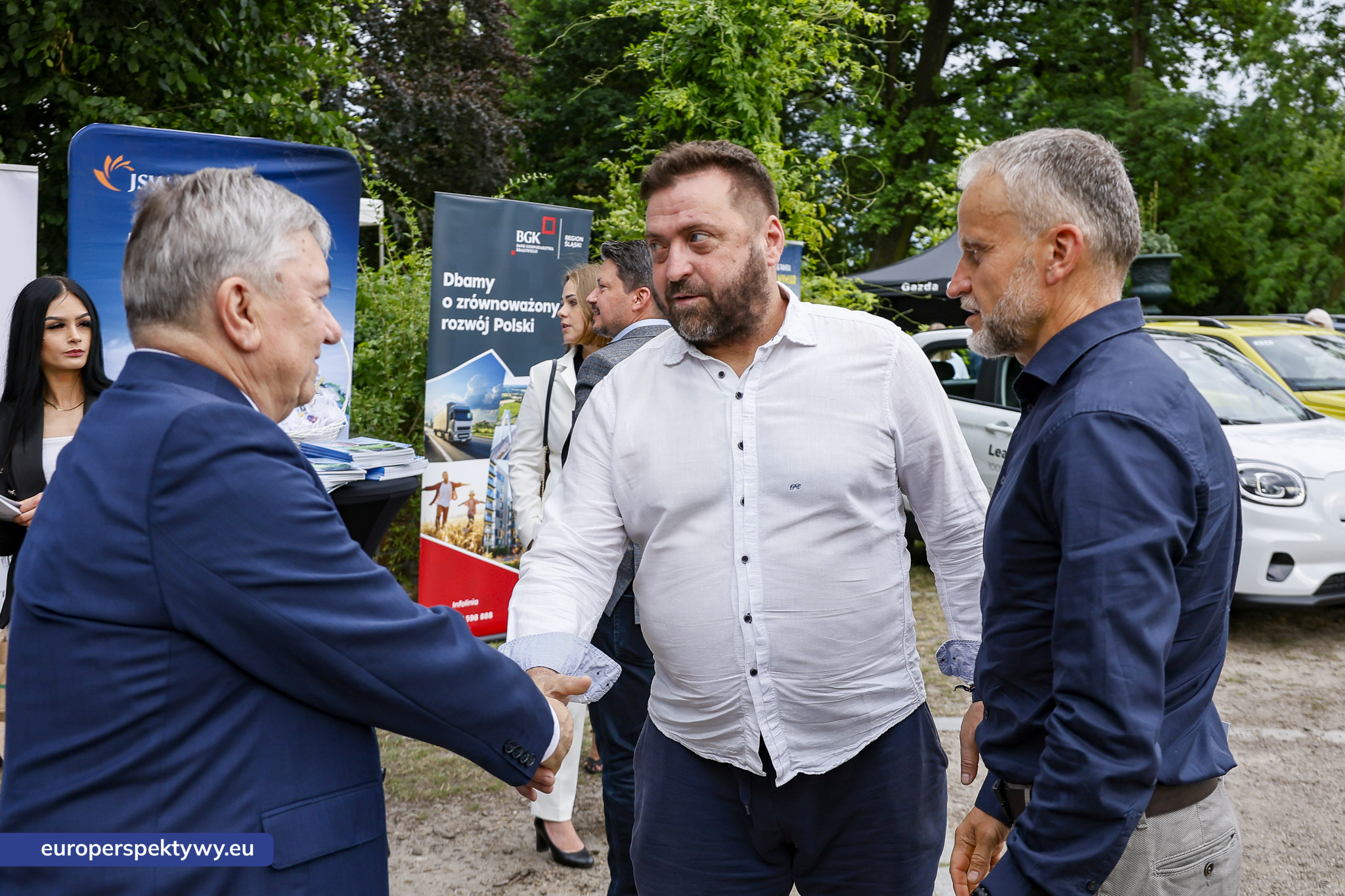 Europerspektywy Tyski Lider 2025-1118 Europerspektywy Tyski Lider Przedsiębiorczości 2025 – prestiż, rozwój i networking z OIPH Tychy