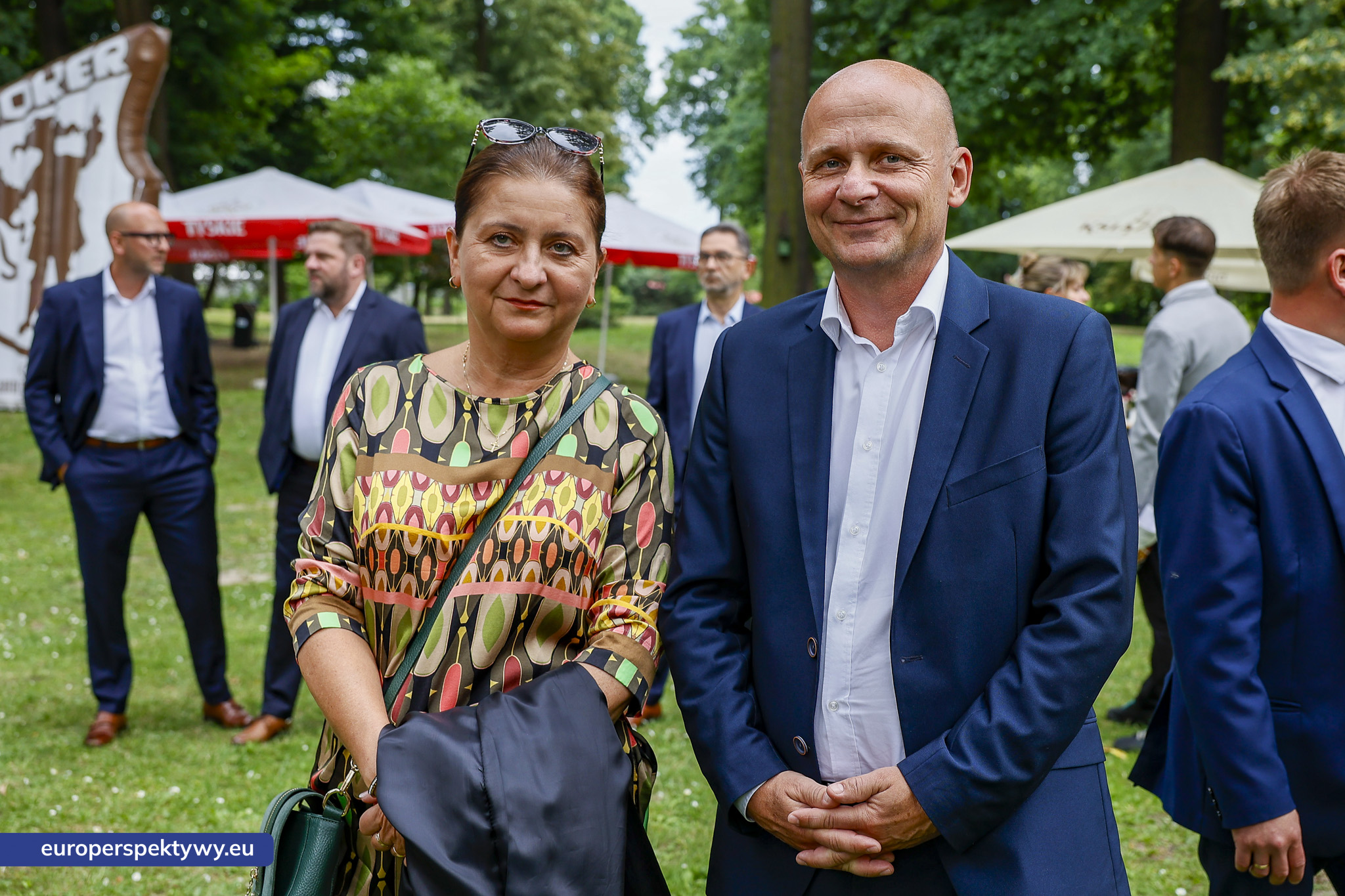 Europerspektywy Tyski Lider 2025-1119 Europerspektywy Tyski Lider Przedsiębiorczości 2025 – prestiż, rozwój i networking z OIPH Tychy