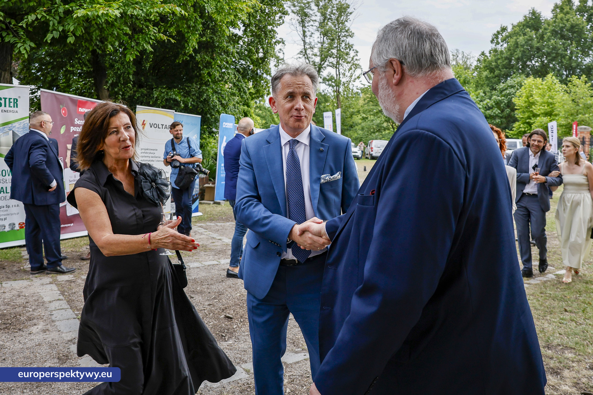 Europerspektywy Tyski Lider 2025-1121 Europerspektywy Tyski Lider Przedsiębiorczości 2025 – prestiż, rozwój i networking z OIPH Tychy