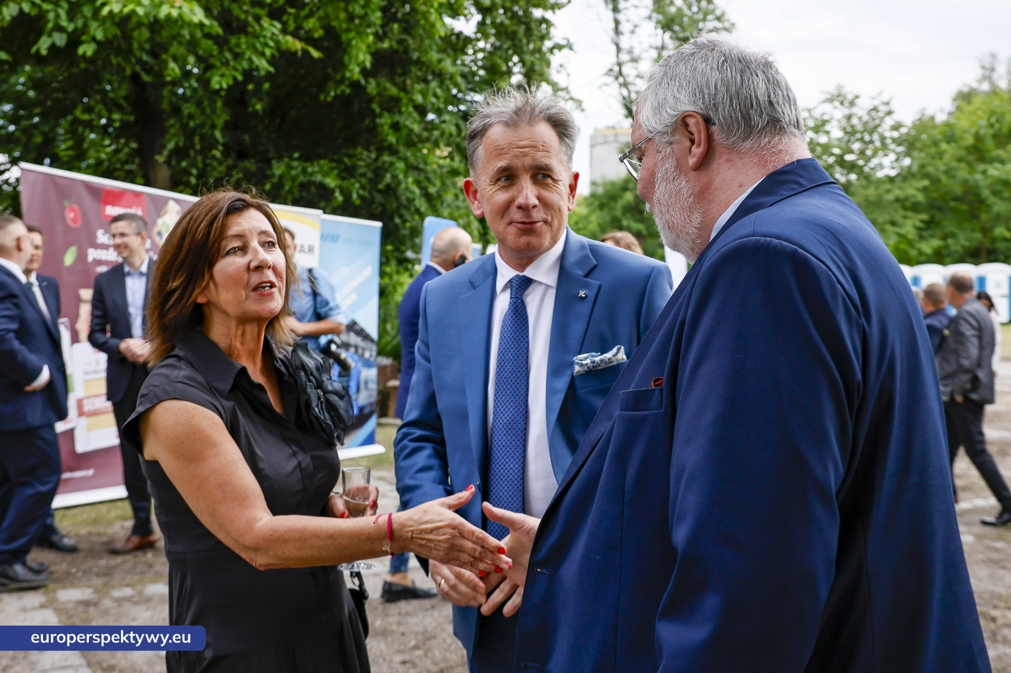 Europerspektywy Tyski Lider 2025-1122 Europerspektywy Tyski Lider Przedsiębiorczości 2025 – prestiż, rozwój i networking z OIPH Tychy