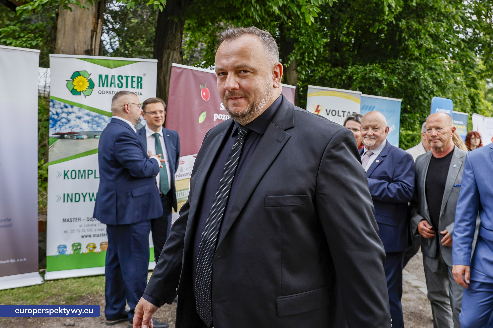 Europerspektywy Tyski Lider 2025-1126 Europerspektywy Tyski Lider Przedsiębiorczości 2025 – prestiż, rozwój i networking z OIPH Tychy