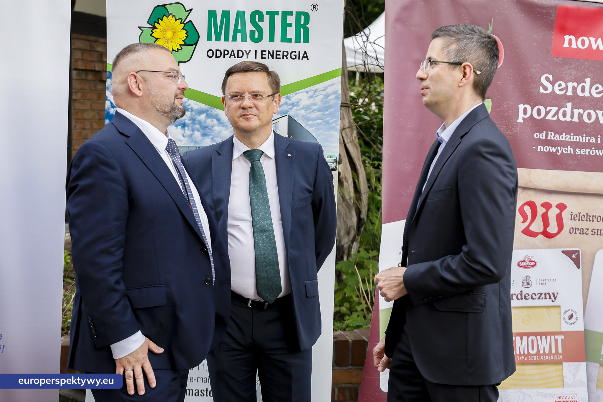 Europerspektywy Tyski Lider 2025-1129 Europerspektywy Tyski Lider Przedsiębiorczości 2025 – prestiż, rozwój i networking z OIPH Tychy