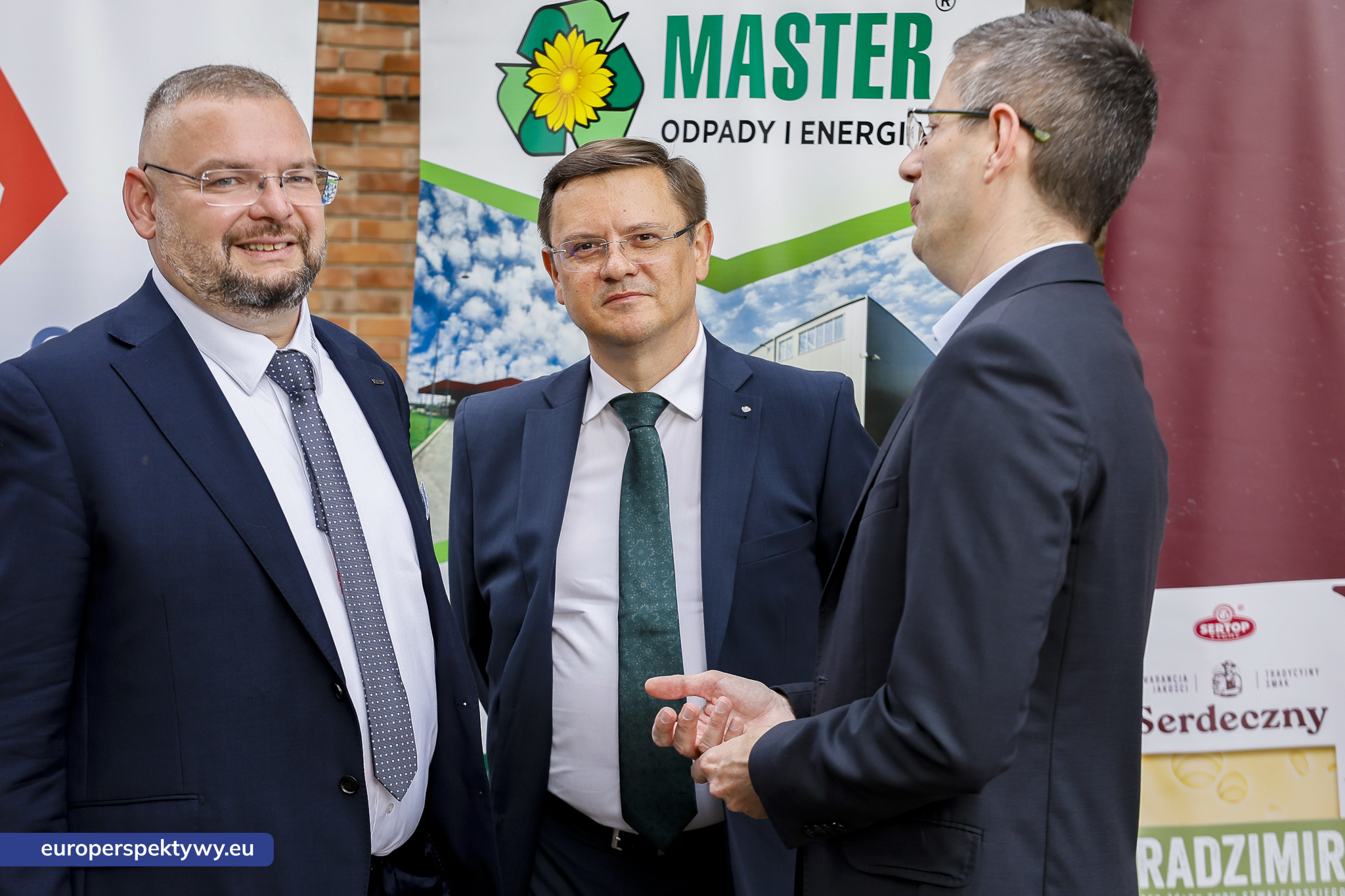 Europerspektywy Tyski Lider 2025-1130 Europerspektywy Tyski Lider Przedsiębiorczości 2025 – prestiż, rozwój i networking z OIPH Tychy