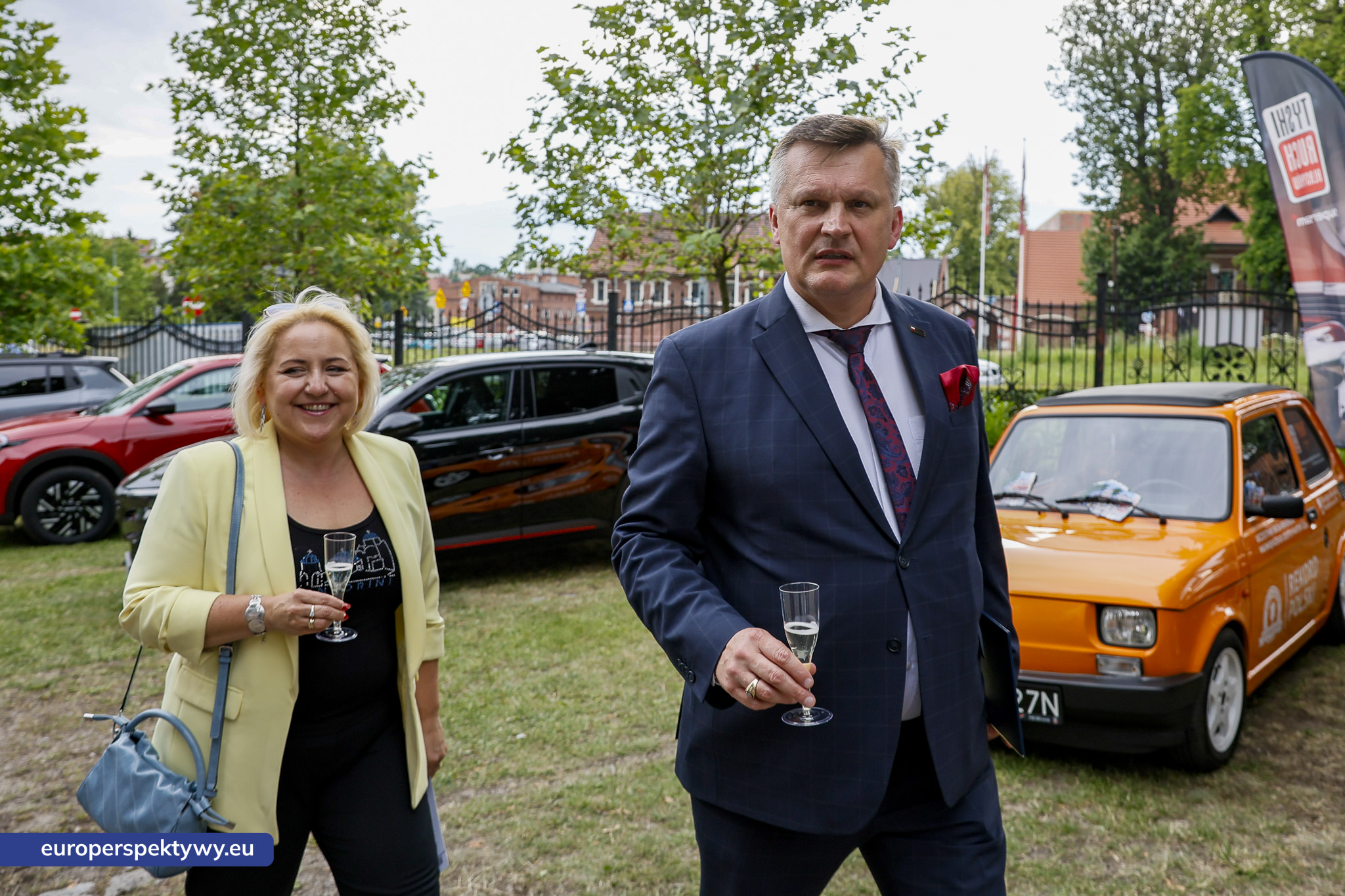 Europerspektywy Tyski Lider 2025-1132 Europerspektywy Tyski Lider Przedsiębiorczości 2025 – prestiż, rozwój i networking z OIPH Tychy